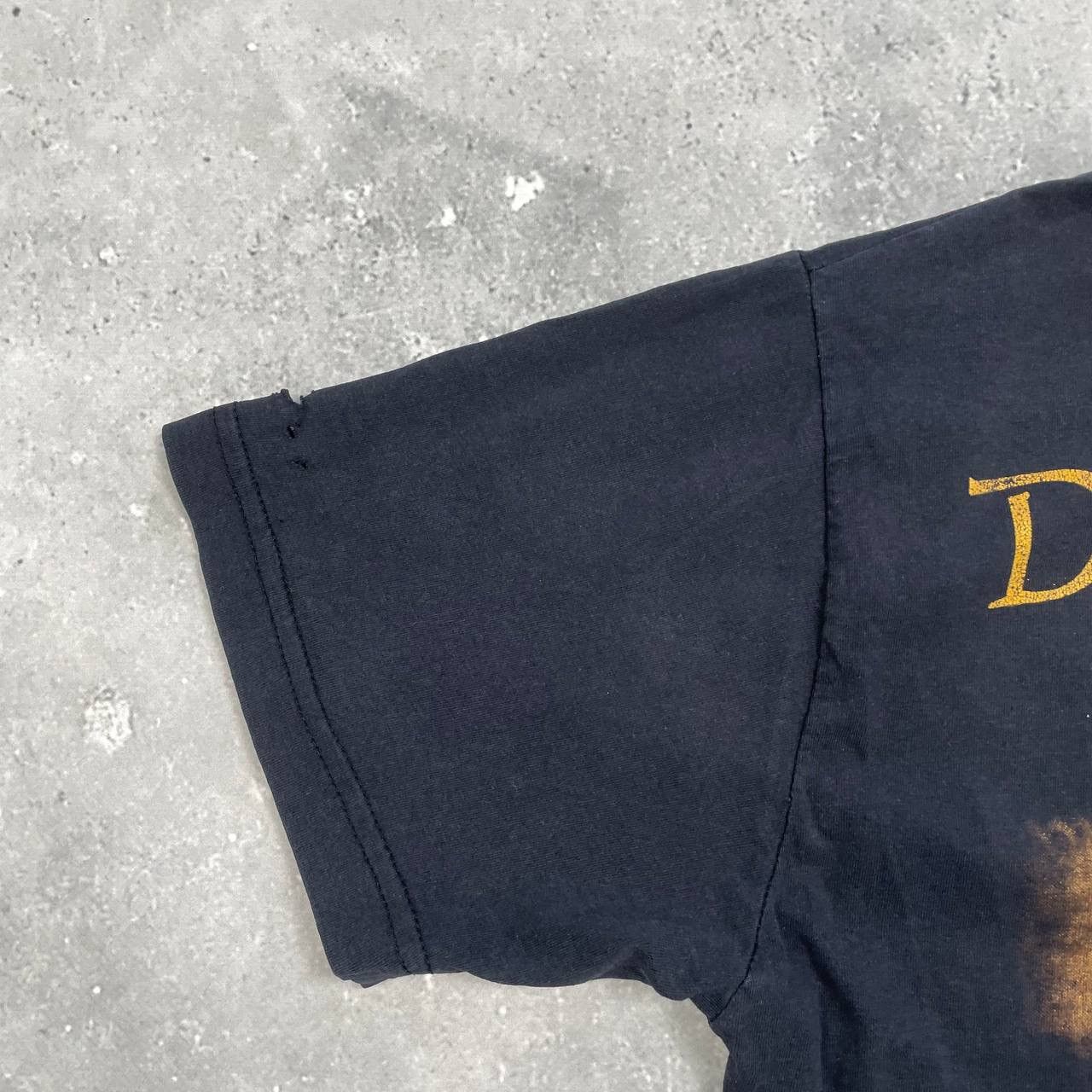 Band Tees Vintage 2000s Dream Theater Metropolis Pt 2 T Shirt Faded M Size US M / EU 48-50 / 2 - 16 Thumbnail