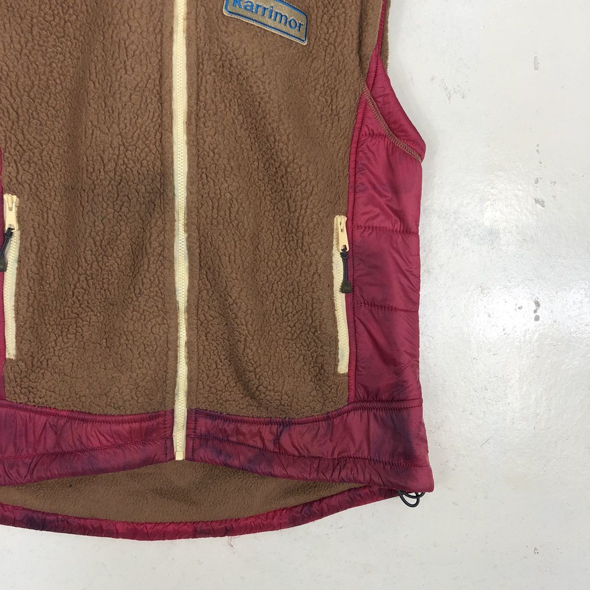 Karrimor × Other KARRIMOR VEST JACKETS Size US M / EU 48-50 / 2 - 4 Thumbnail