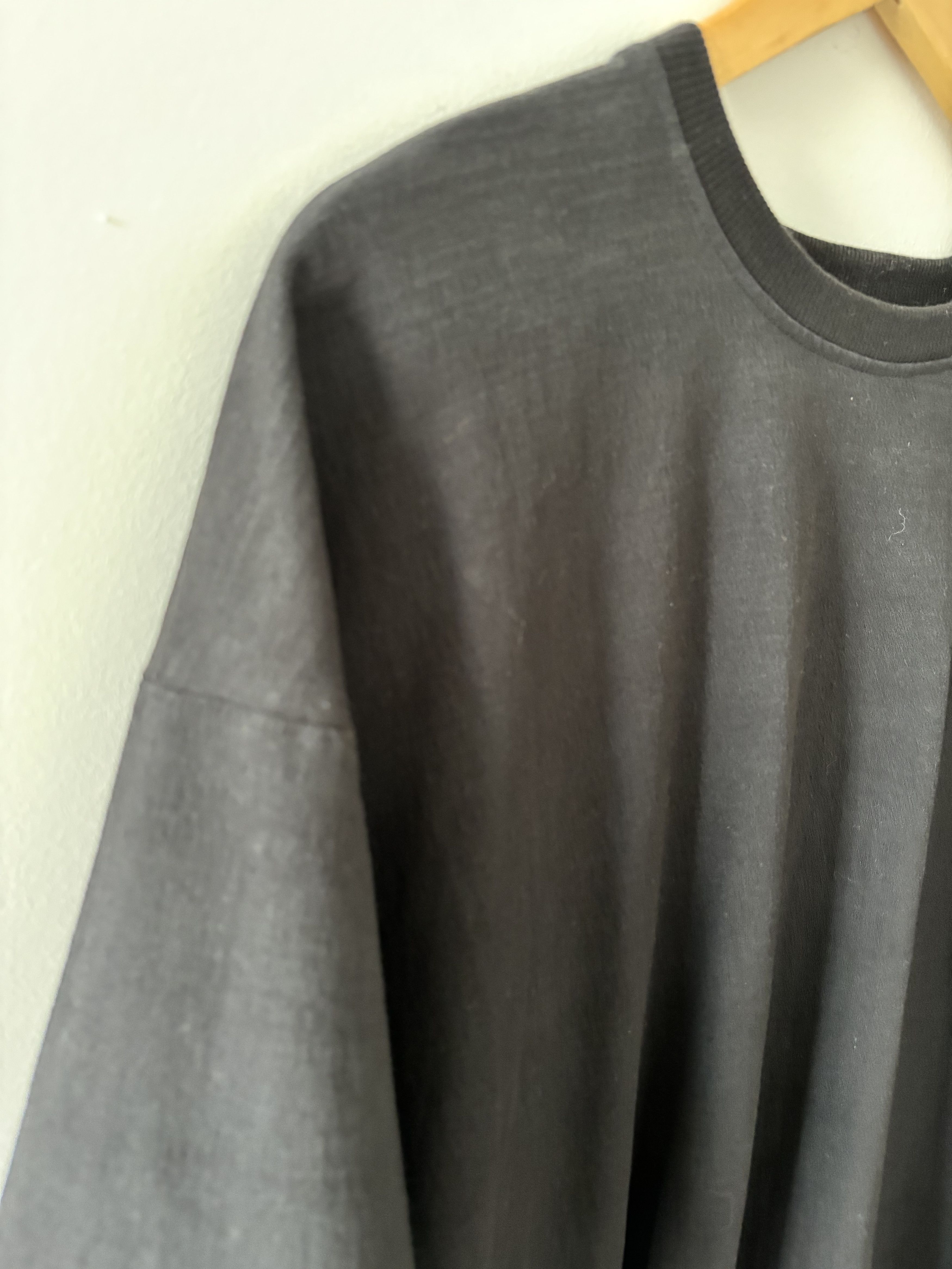 JOE CHIA Joe Chia Back Strap Tee Size US L / EU 52-54 / 3 - 4 Thumbnail