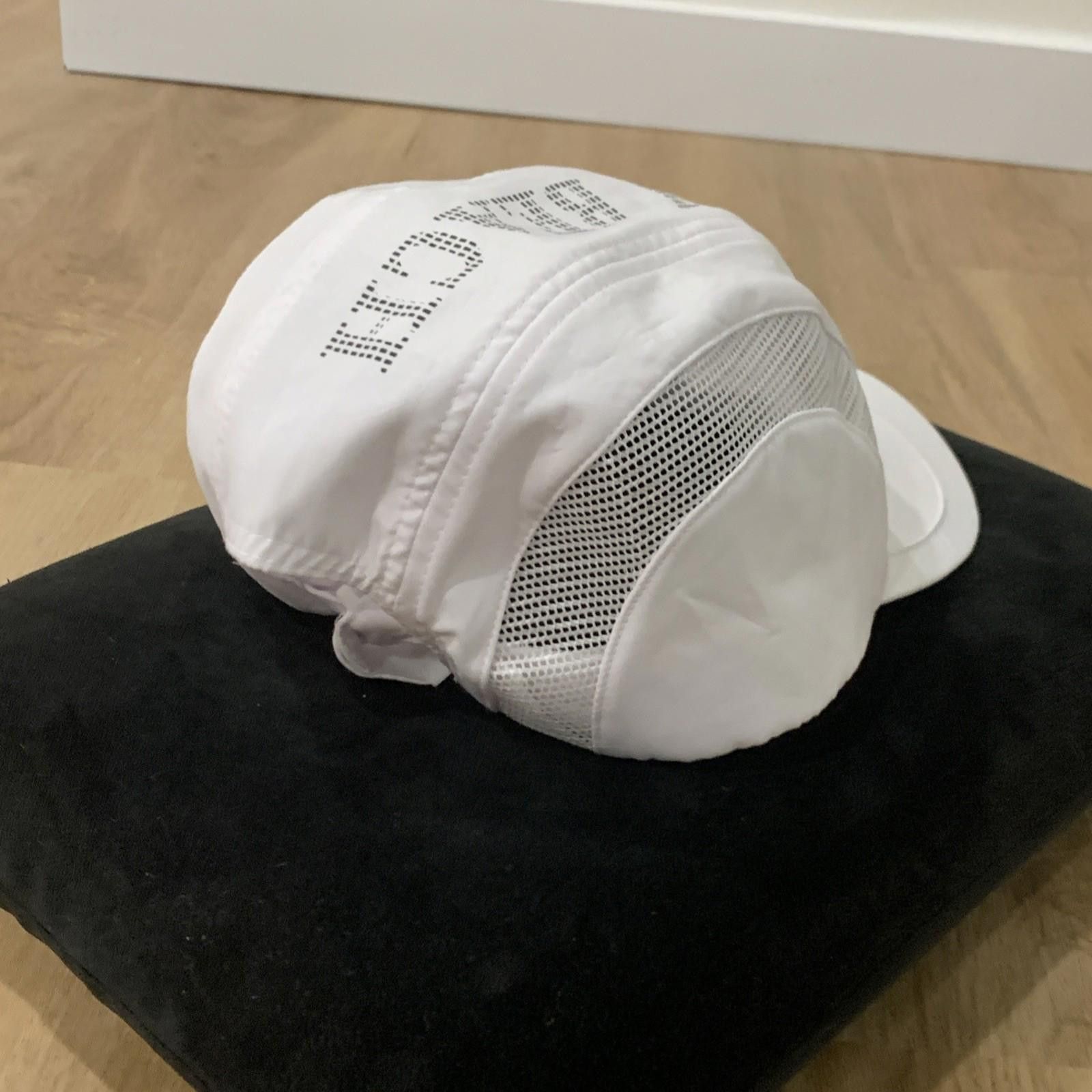 Other New Vacation Supply Co Miami Beach Performance Cap White Hat Size ONE SIZE - 6 Thumbnail