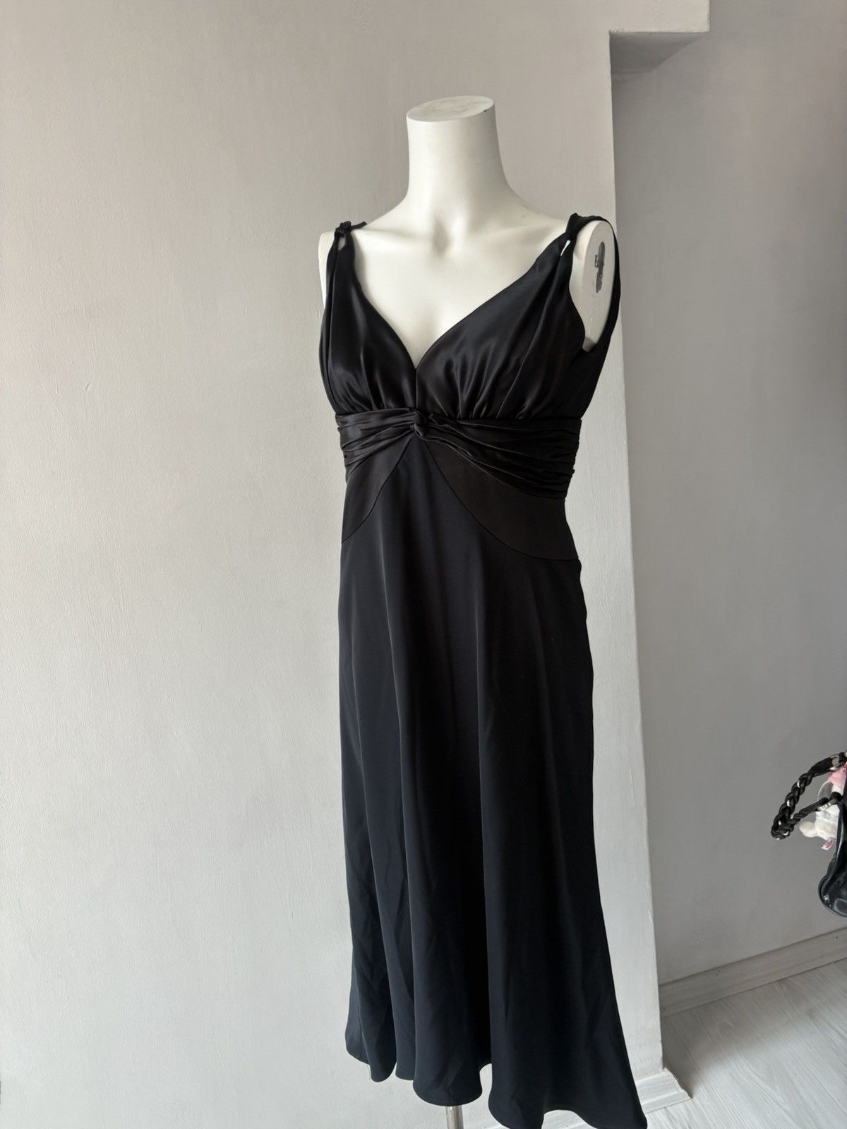 Anne Klein Anne Klein dress Size L / US 10 / IT 46 - 11 Thumbnail