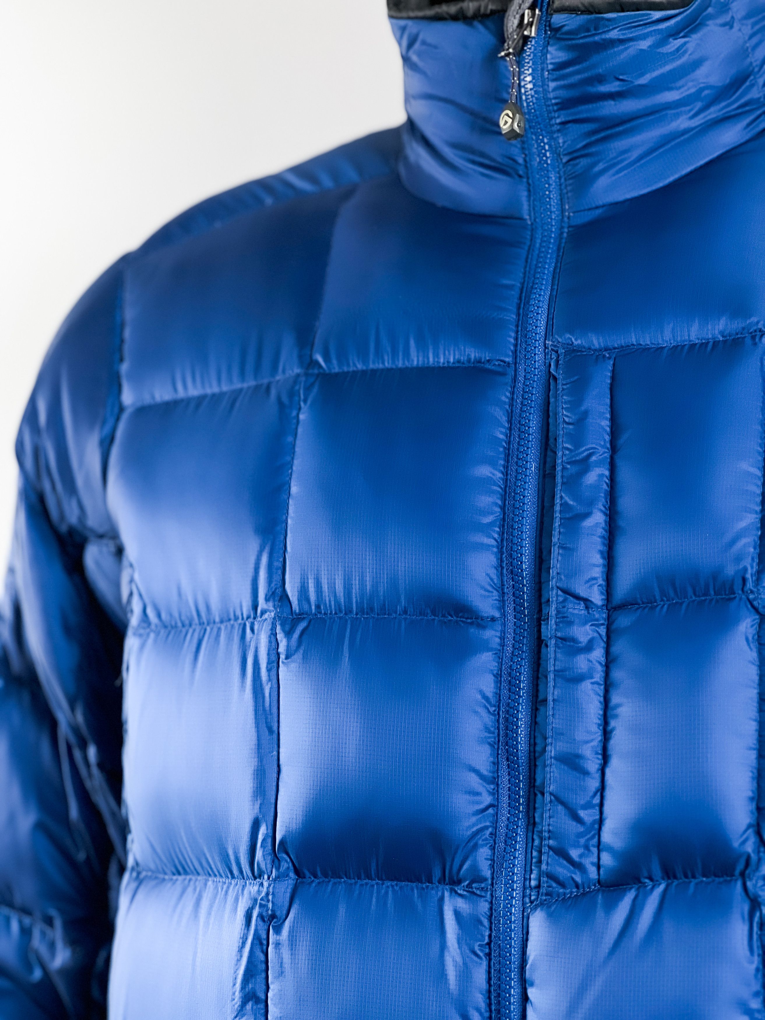 The North Face The North Face Summit Series Men`s `800` Down Jacket Size US S / EU 44-46 / 1 - 13 Thumbnail