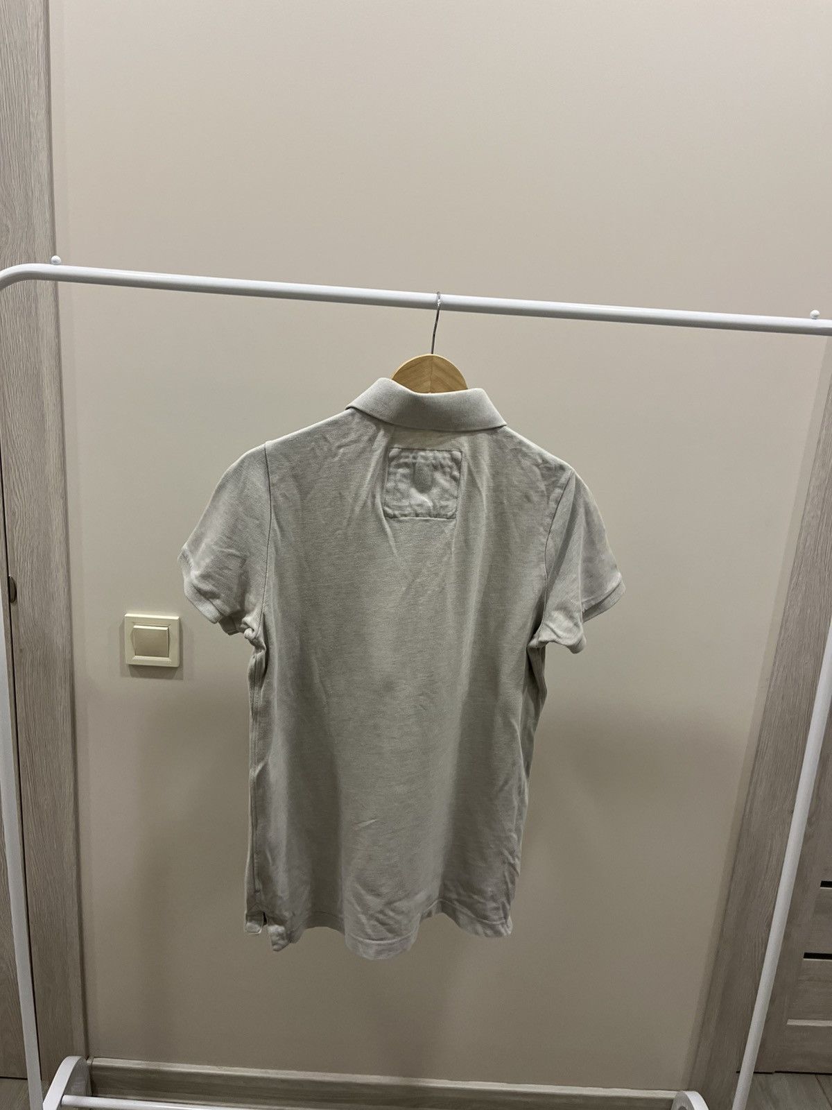 Abercrombie & Fitch Abercrombie & Fitch polo Size US L / EU 52-54 / 3 - 3 Thumbnail