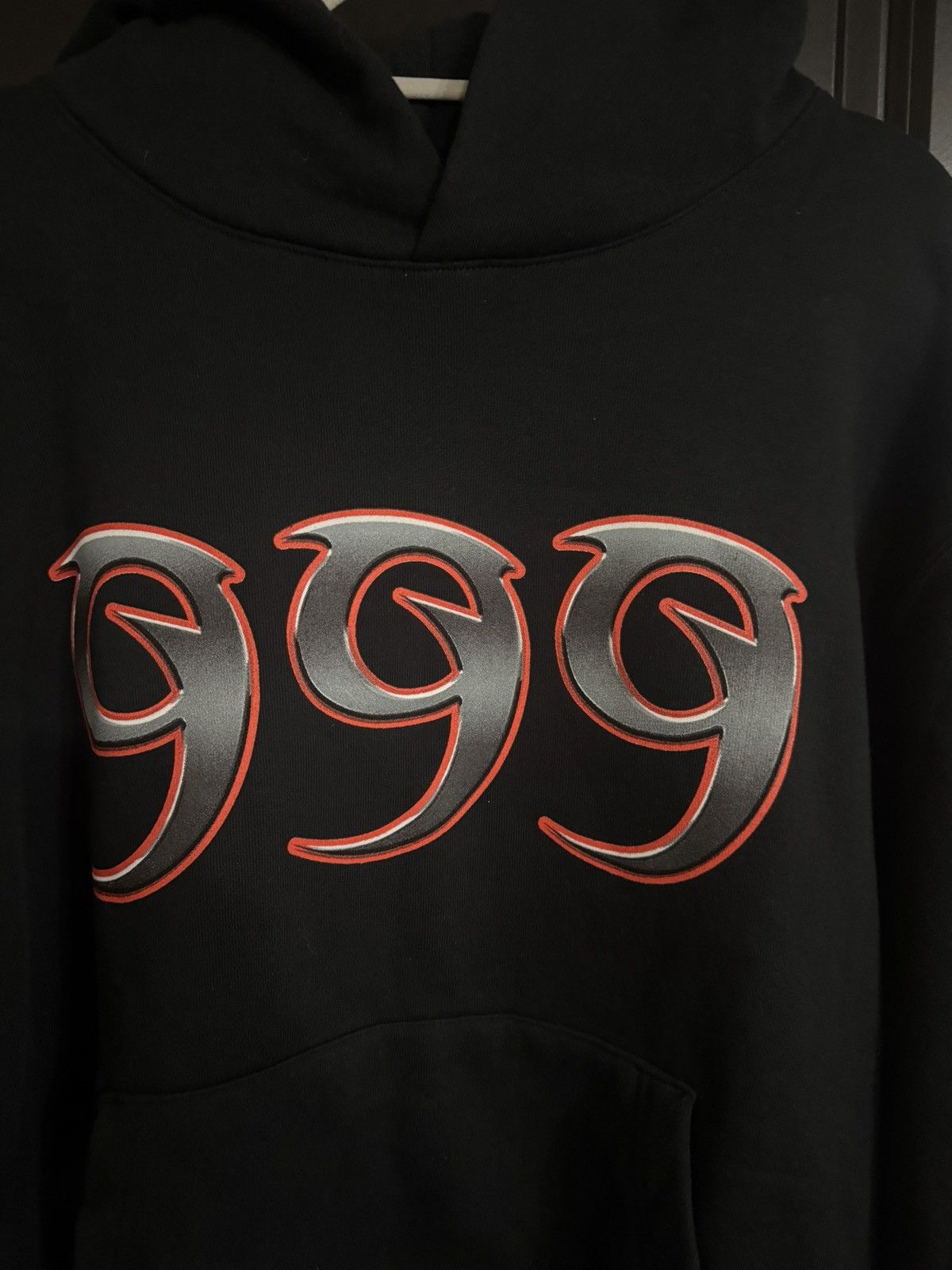 Vlone Juice wrld X Vlone blade Size US L / EU 52-54 / 3 - 2 Thumbnail