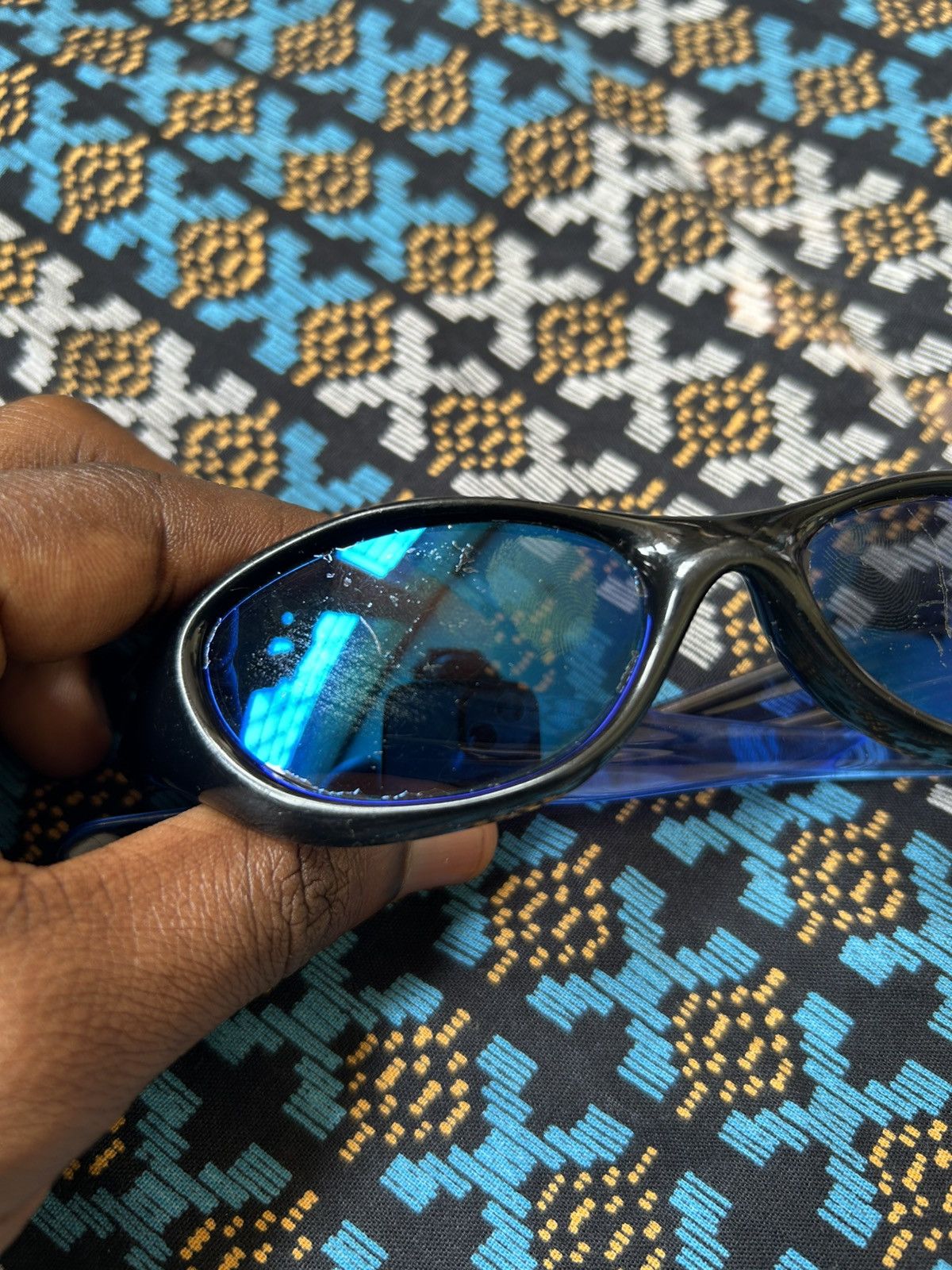 Oakley Oakley Sunglasses Size ONE SIZE - 3 Thumbnail