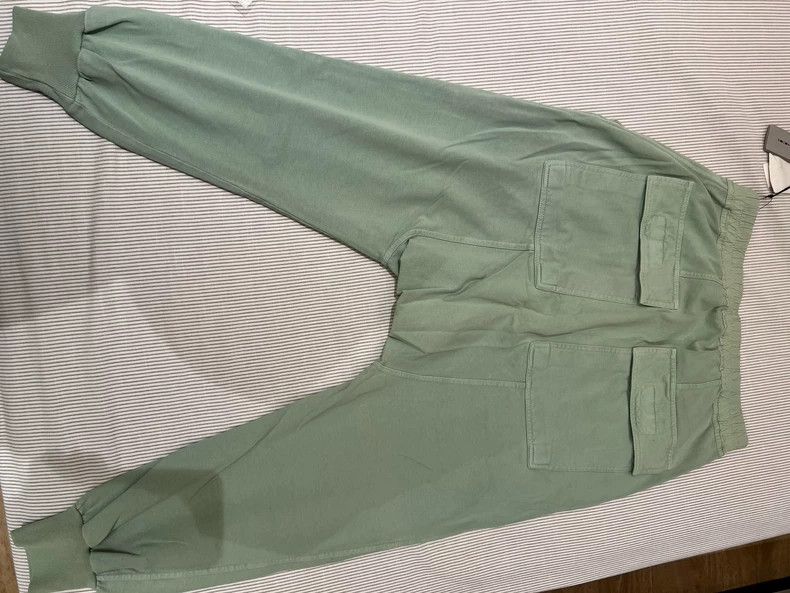 Rick Owens Rick Owens size m pants 2504-Nextarrow Size US 30 / EU 46 - 5 Thumbnail