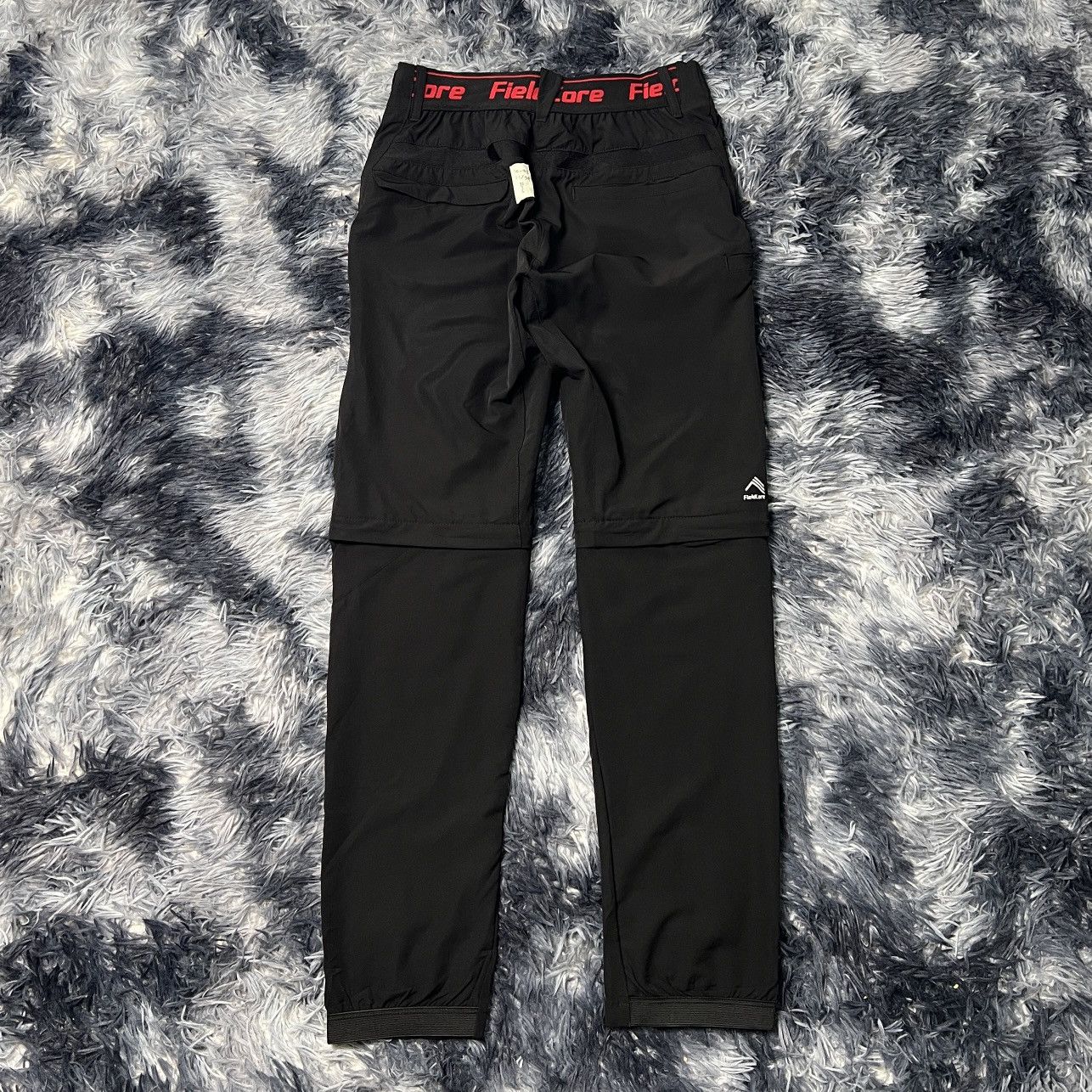 Japanese Brand FieldCore Diamagic Direct Climbing Outdoor (2in1) Cargo Pant Size US 31 - 2 Thumbnail