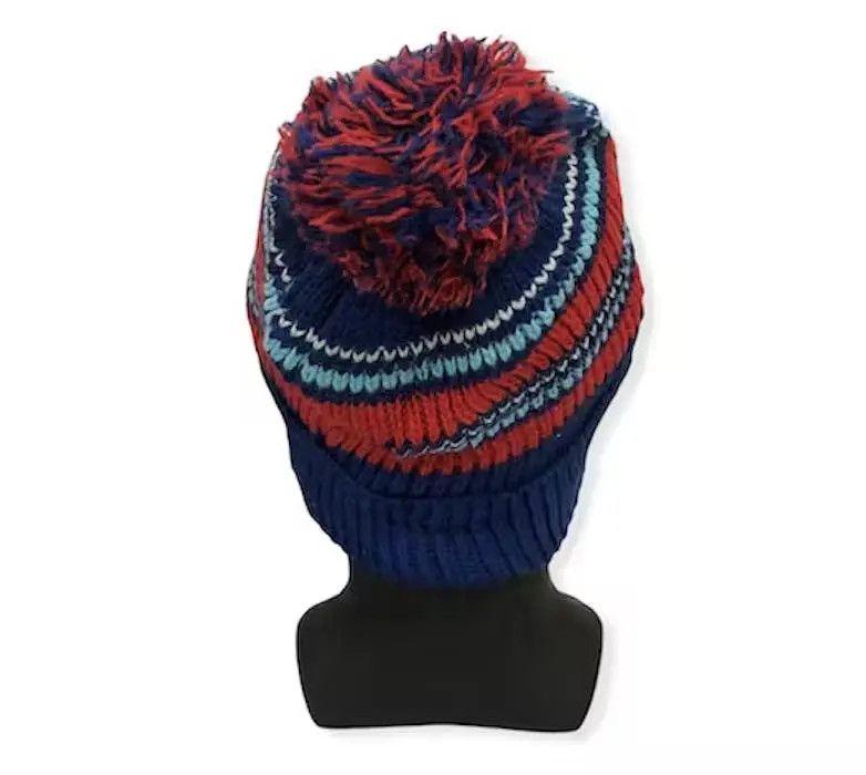 Cartoon Network Vintage Cartoon Knit Beanie Hat Size ONE SIZE - 5 Thumbnail