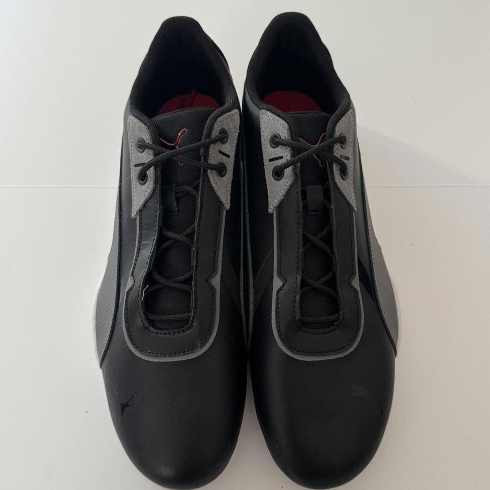 Puma PUMA Shoes Men's 11.5 Scuderia Ferrari R-Cat Motorsport Size US 11.5 / EU 44-45 - 2 Thumbnail