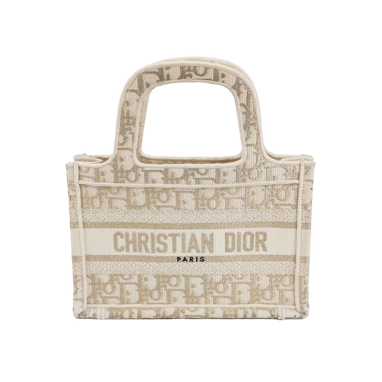 Dior Dior Women os Tote Bags Size ONE SIZE - 1 Thumbnail
