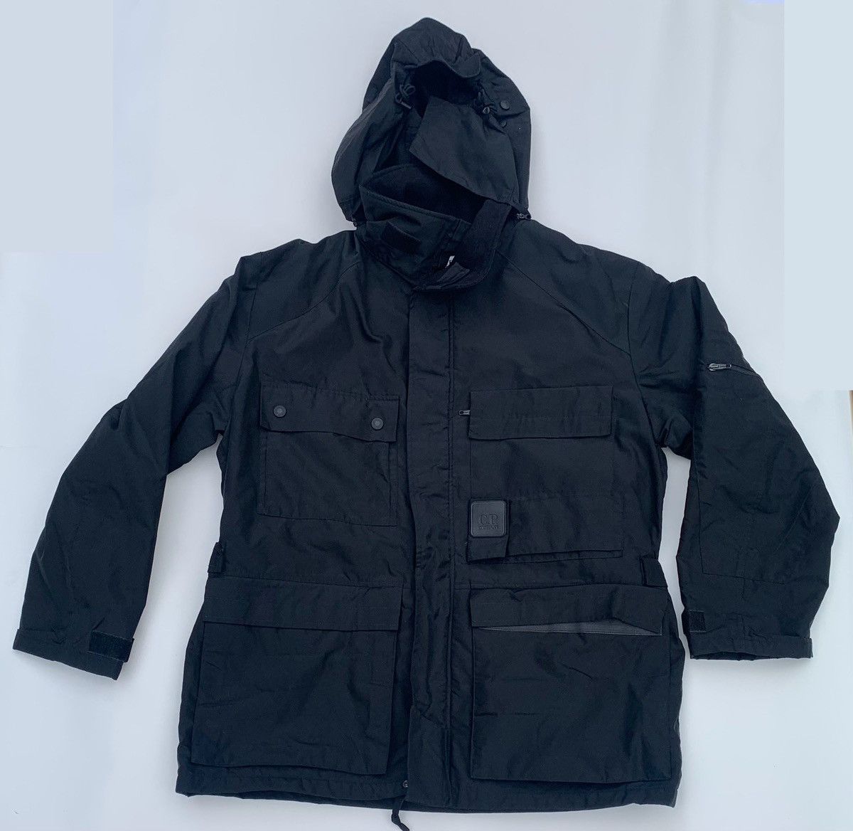 ジャケット・アウター 48 99AW C.Pcompany Urban Protection Mods c.p.