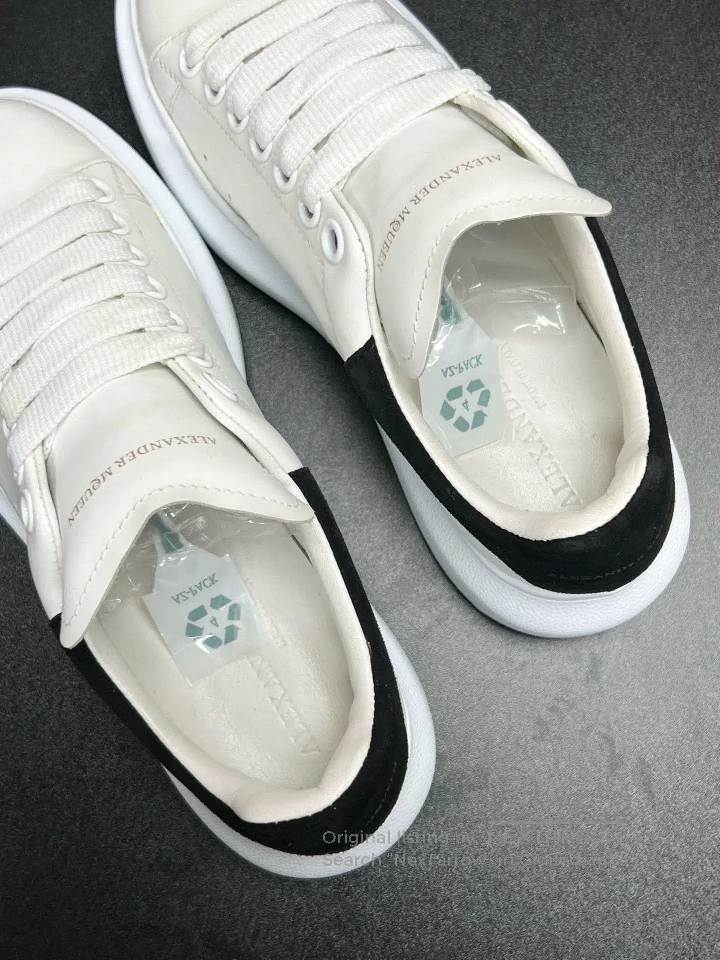 mcq low.