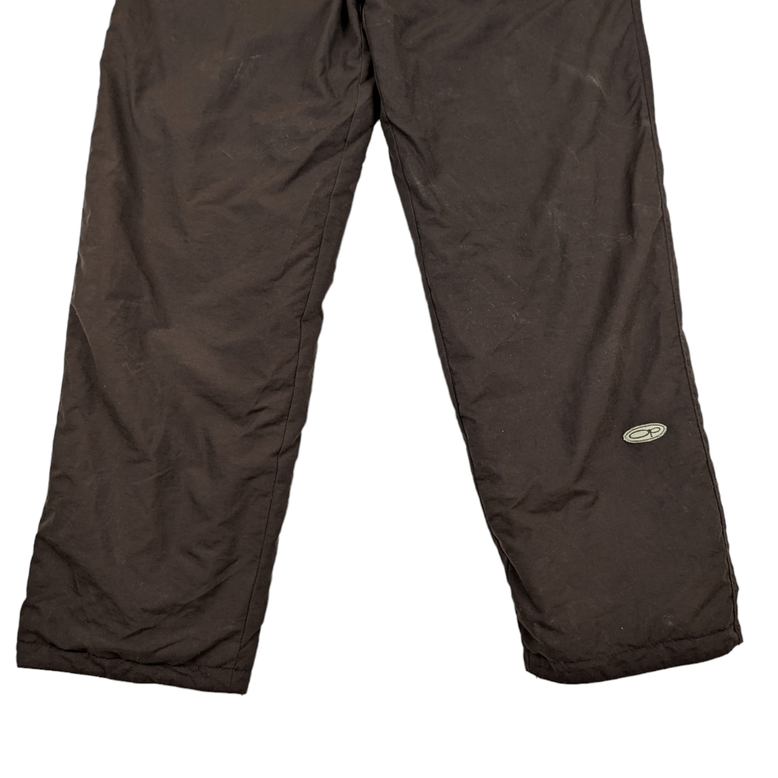 Ocean Pacific Vintage OP Ocean Pacific Snow Ski Snowboard Pant Size US 31 - 5 Thumbnail