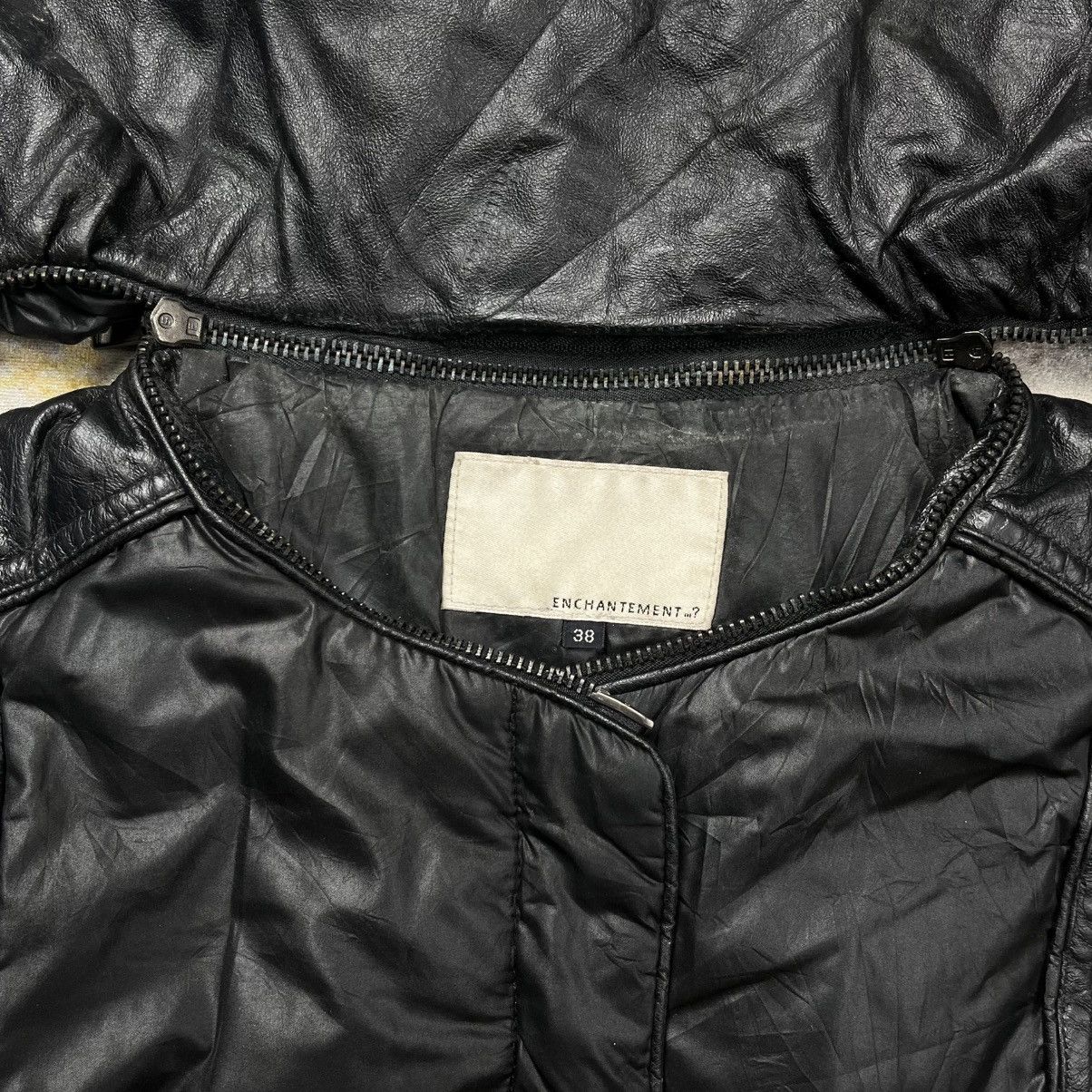 14th Addiction 2000s Enchantement - Apocalypse Style Jacket Size US M / EU 48-50 / 2 - 11 Thumbnail