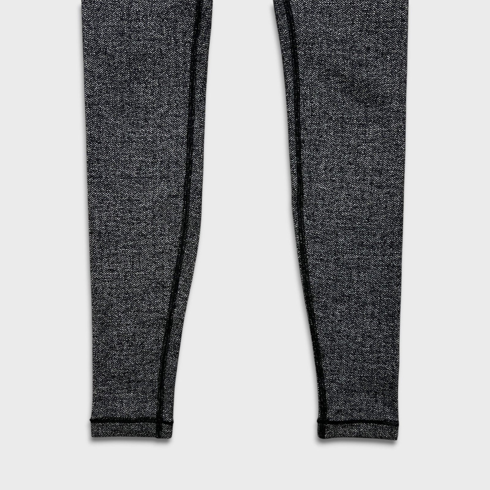 Lululemon Lululemon Wunder Under Tight *28" Yoga Leggings Pilates Pant Size 27" / US 4 / IT 40 - 3 Thumbnail