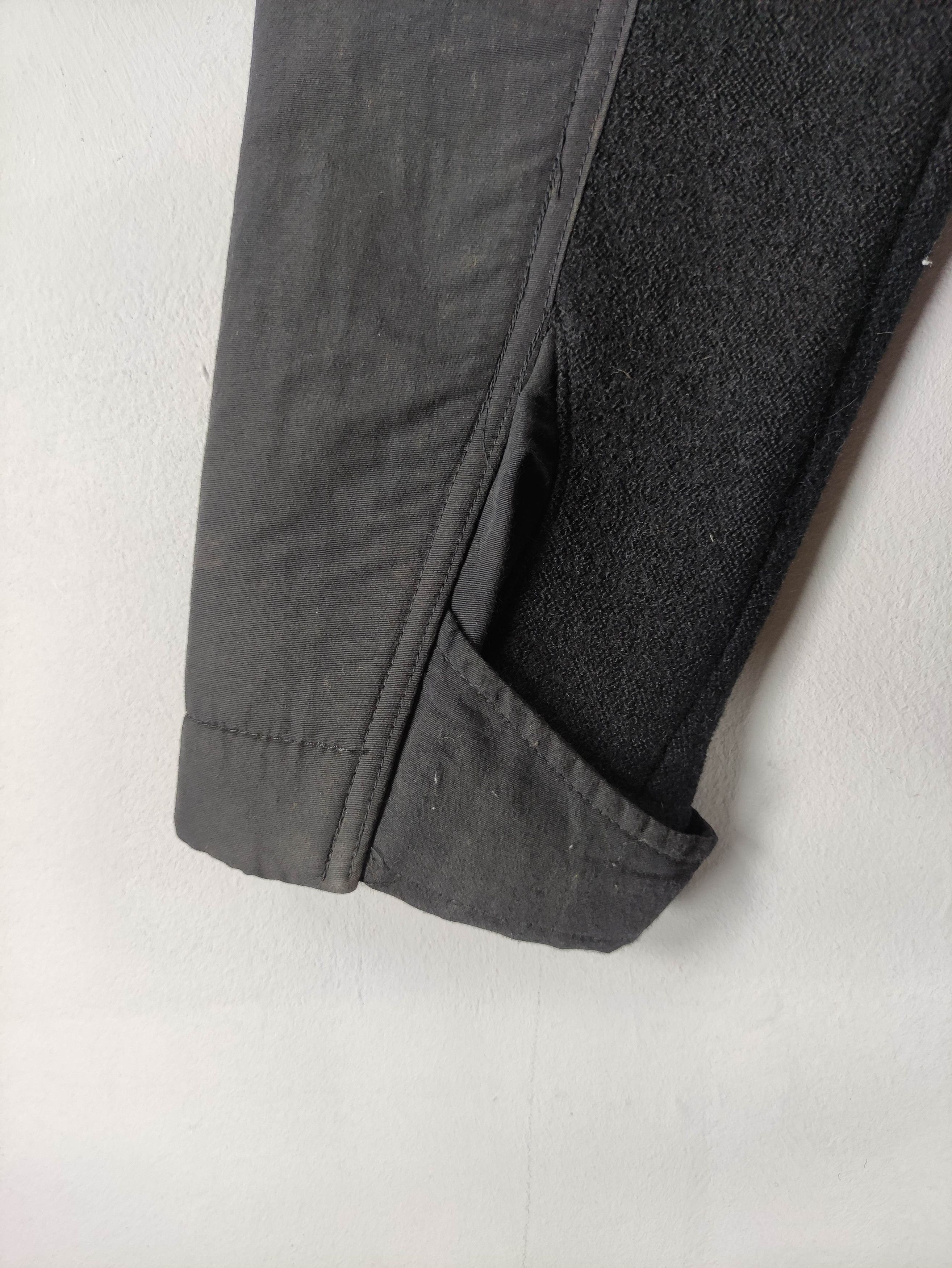 Ibex Vinatge Ibex Wool Jacket Made In Usa Size US M / EU 48-50 / 2 - 4 Thumbnail