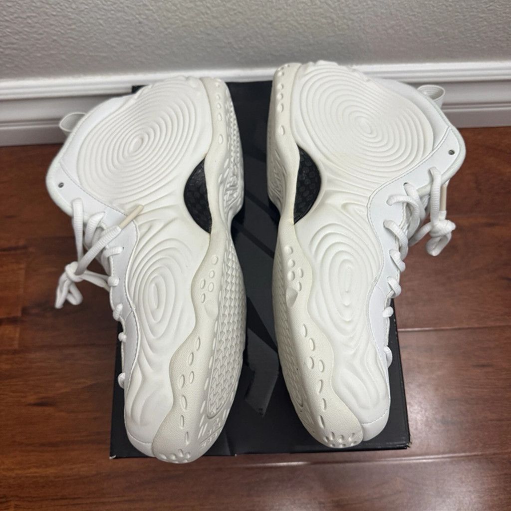 Nike Air Foamposite One Comme des Garcons