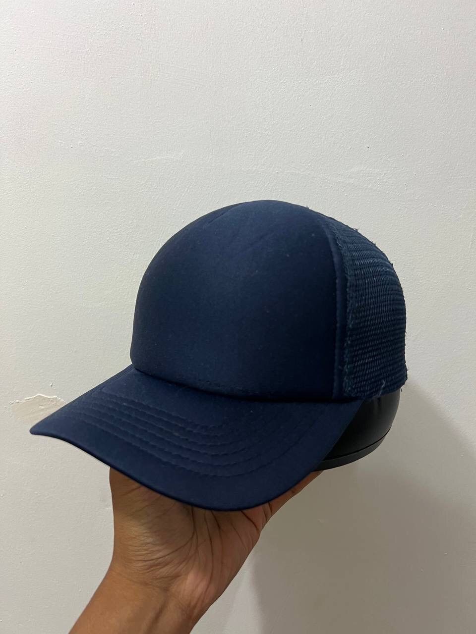 Indigo Skateboarding Indigo Trucker Hat Size ONE SIZE - 1 Thumbnail