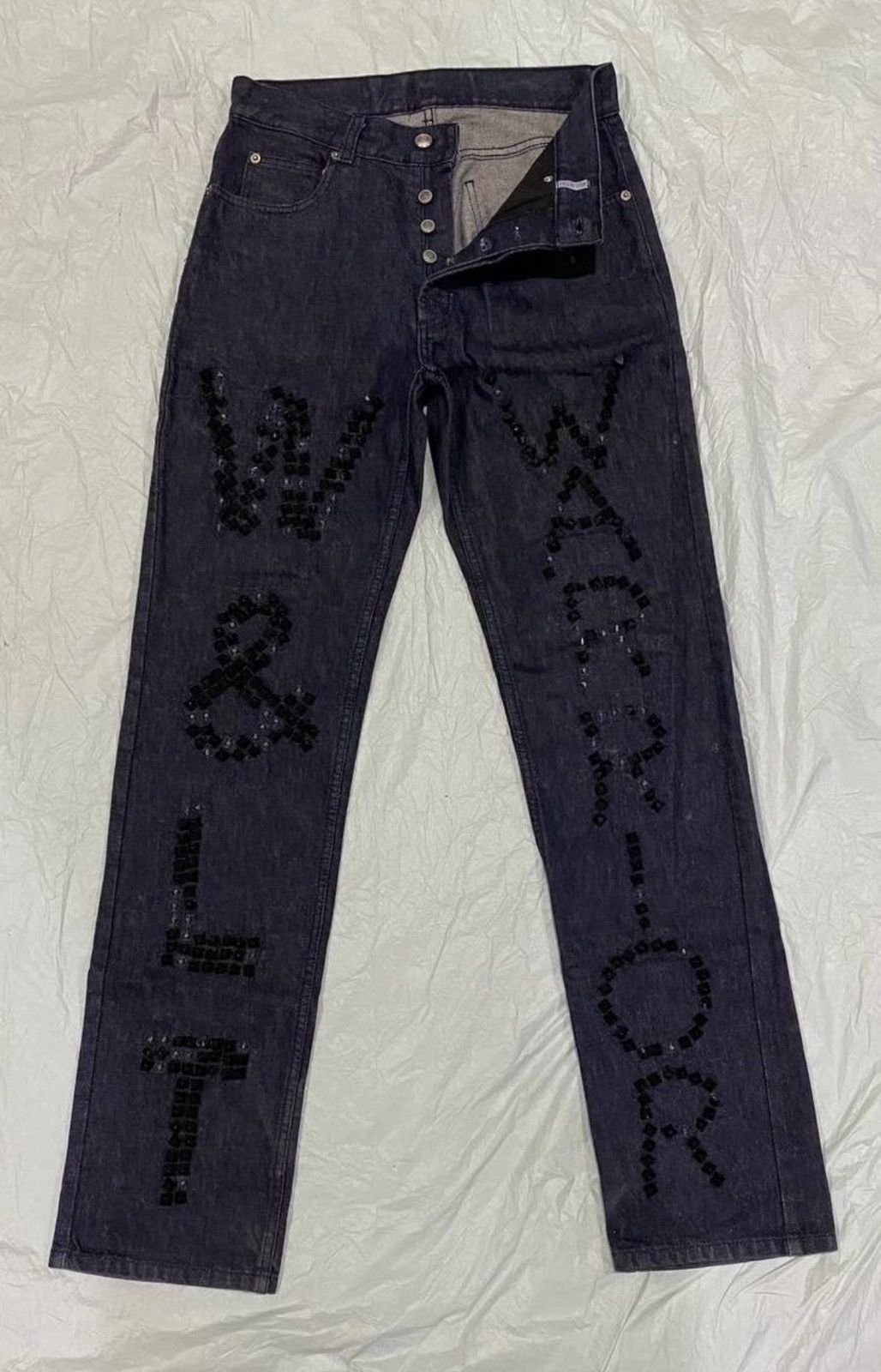 Men's W&LT Denim | Grailed