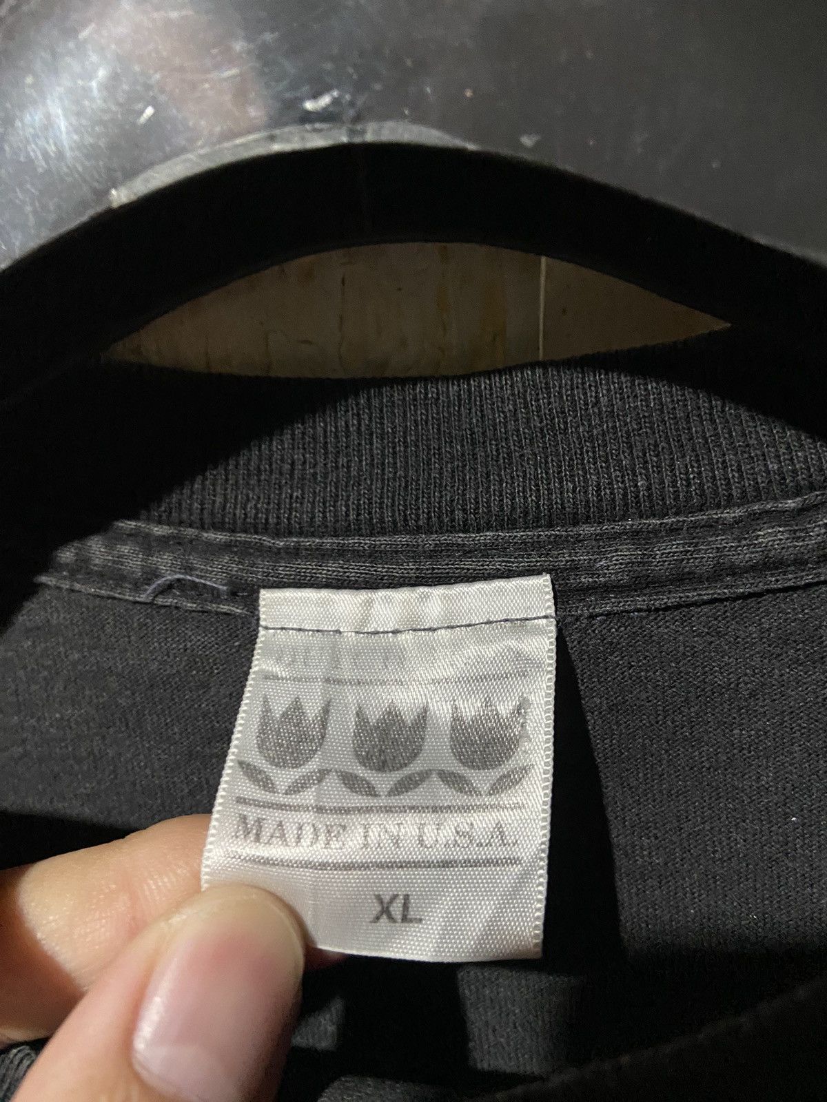 Hypebeast Vintage Only Users Lose drugs A$AP Rocky nice fade size Xl Size US XL / EU 56 / 4 - 5 Thumbnail