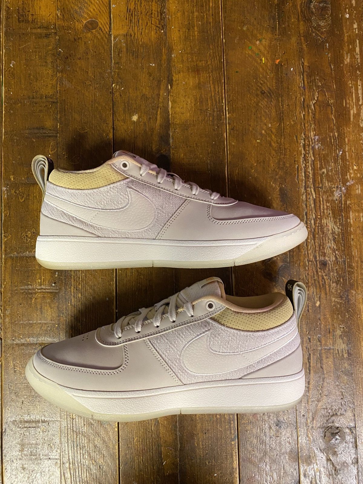 Nike Book 1 “Mirage” Size US 9.5 / EU 42-43 - 2 Thumbnail