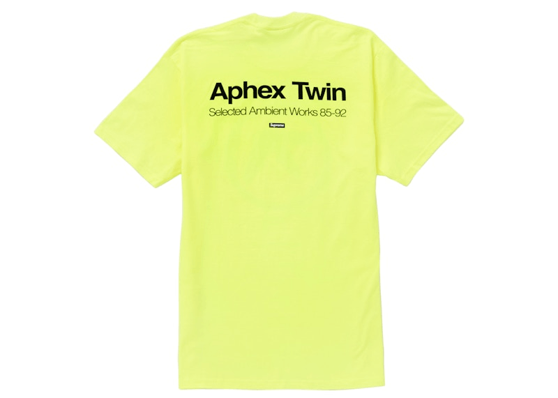 Other Yellow Men’s T-Shirt Size US L / EU 52-54 / 3 - 2 Thumbnail