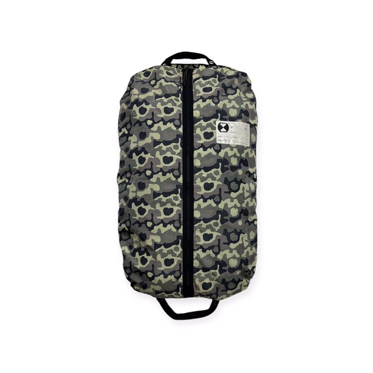 Final Home FW98 Final Home Packable Survival Down Jacket Size US L / EU 52-54 / 3 - 2 Thumbnail