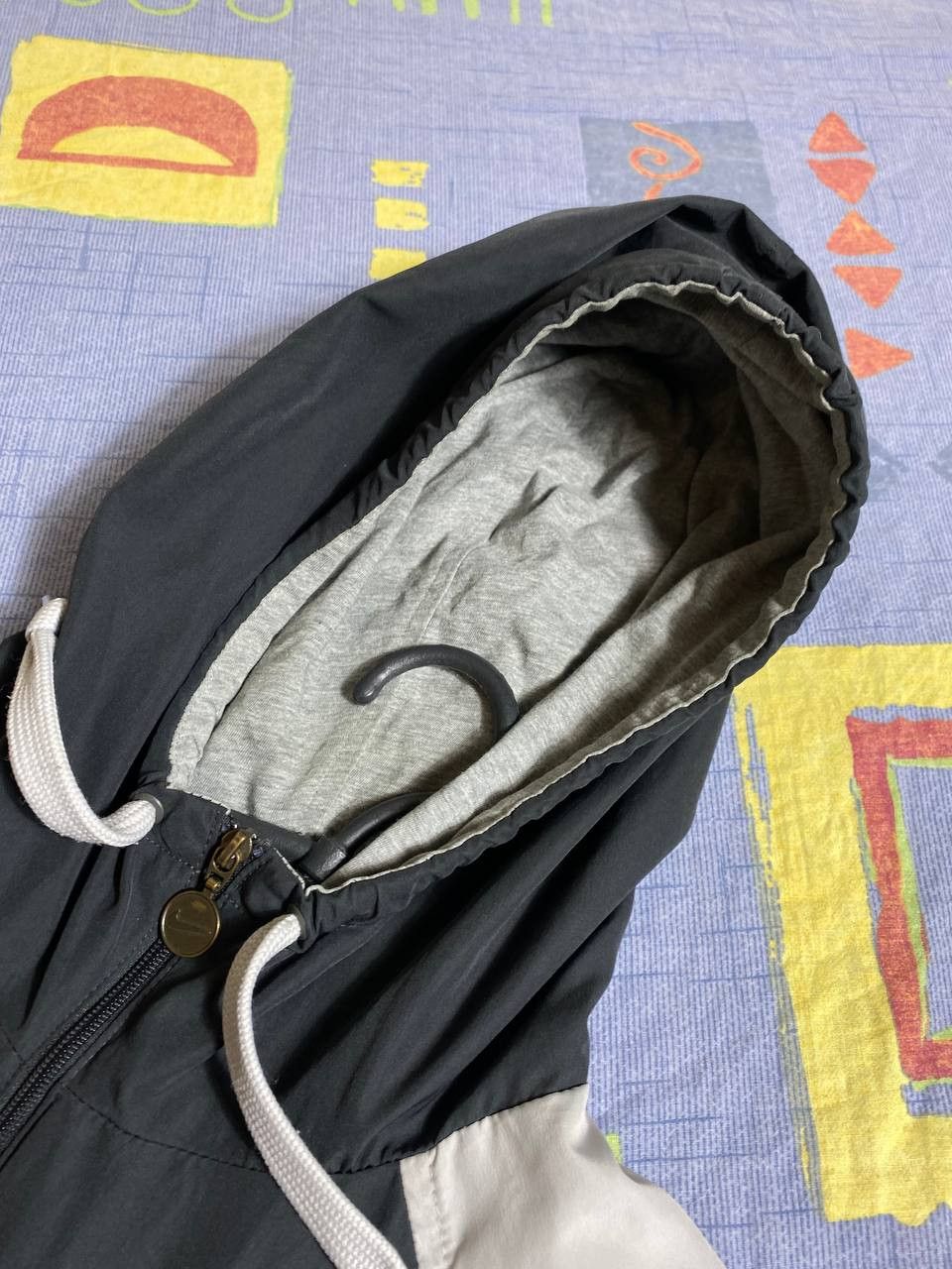 Nike Vintage Nike Jacket Size US XXL / EU 58 / 5 - 7 Thumbnail