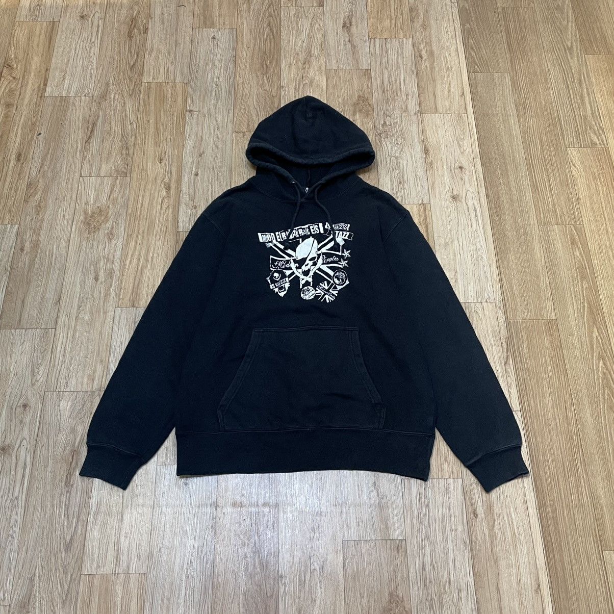 Sex Pot Revenge Sweatshirt | Grailed