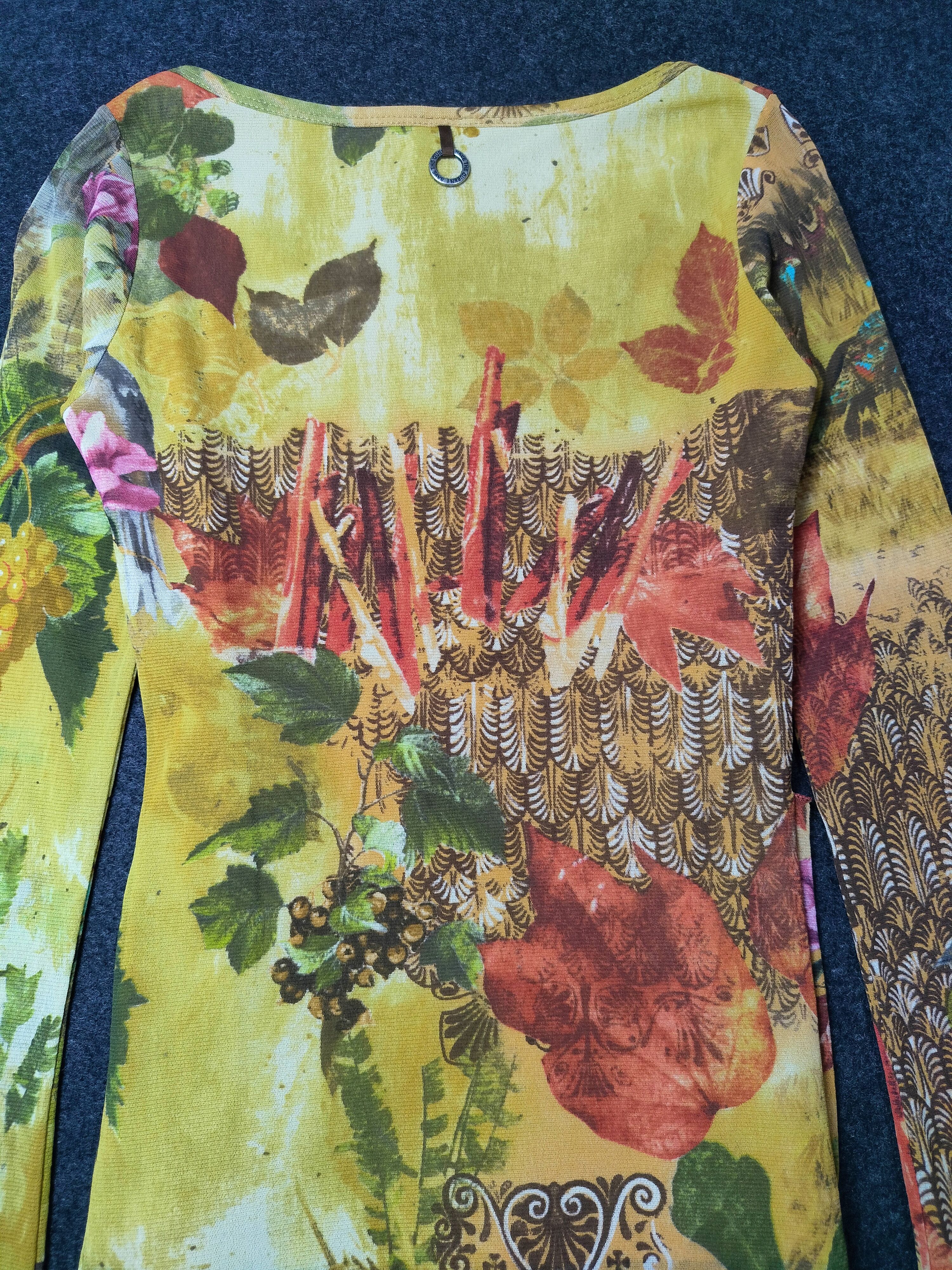Vintage Rare Vintage Save The Queen Art Design Size L / US 10 / IT 46 - 13 Thumbnail