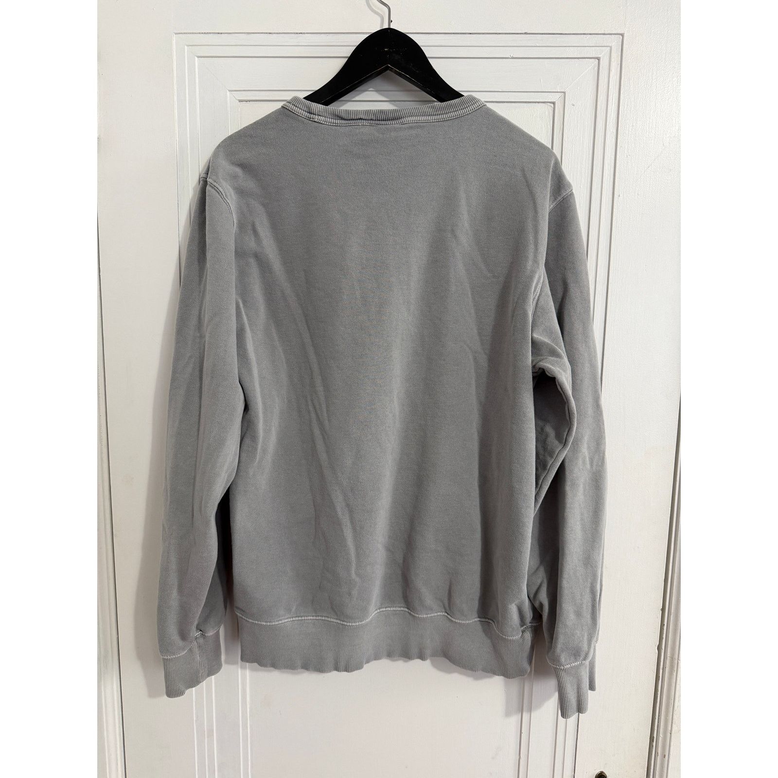 The North Face The North Face Men's Crewneck Sweatshirt Size Mediun Size US M / EU 48-50 / 2 - 5 Thumbnail