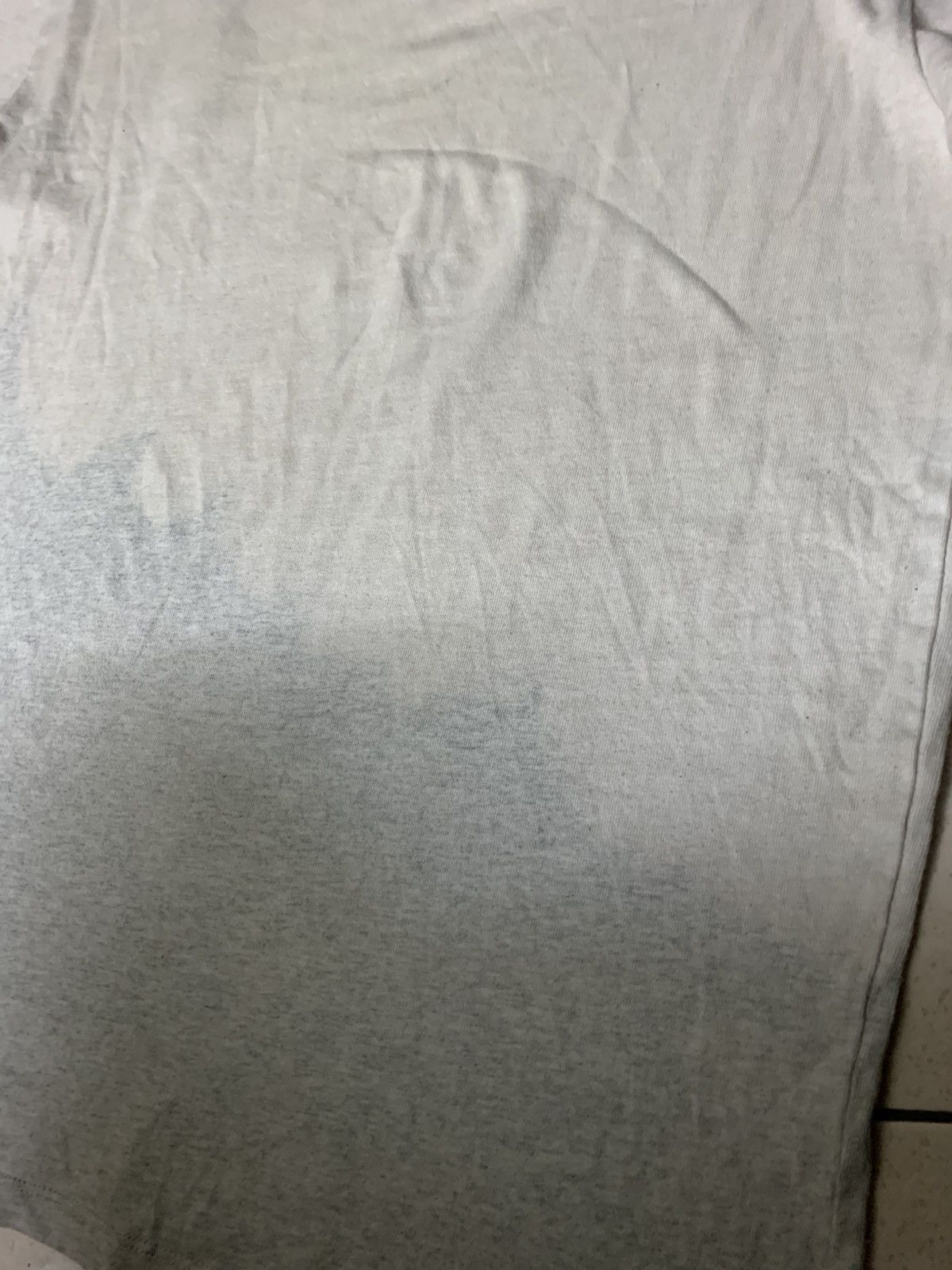 AMI Ami smiley shirt Size US M / EU 48-50 / 2 - 7 Thumbnail