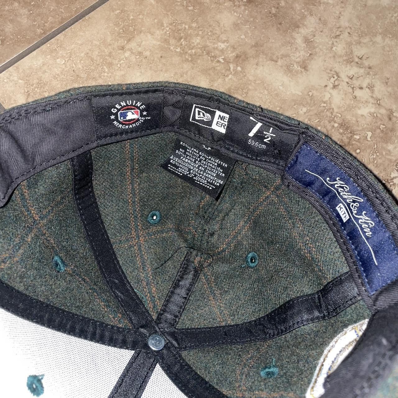Kith Kith Men's Hat Size ONE SIZE - 3 Thumbnail