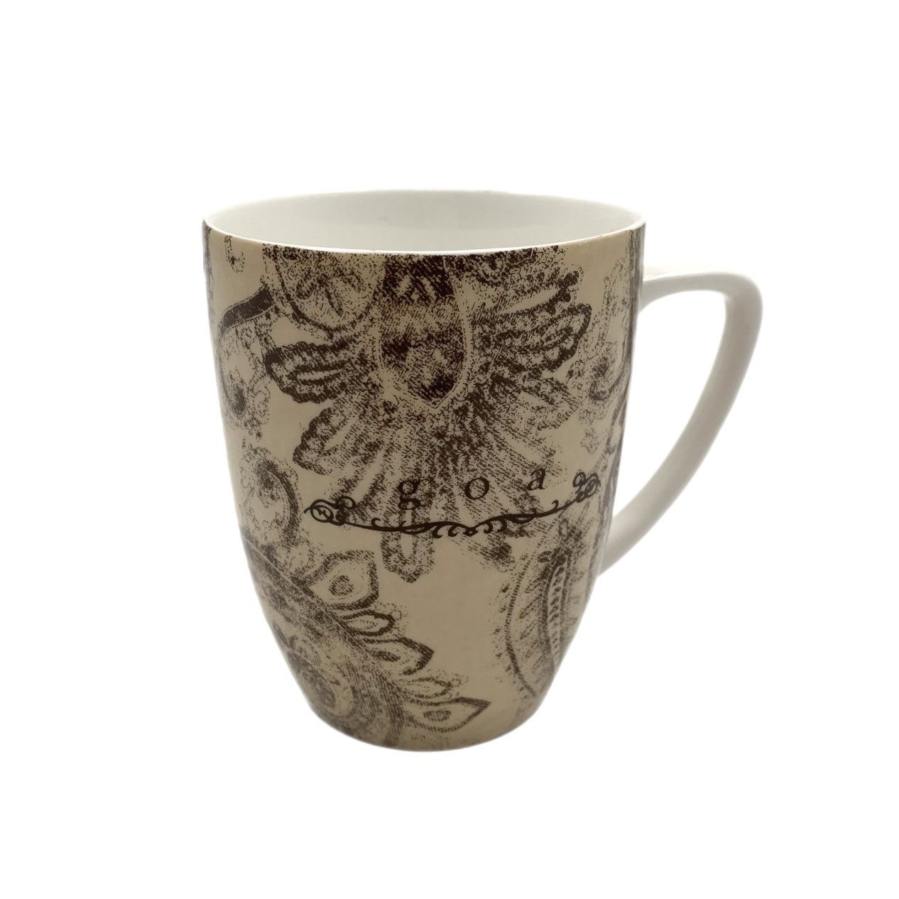 2000s GOA Mug