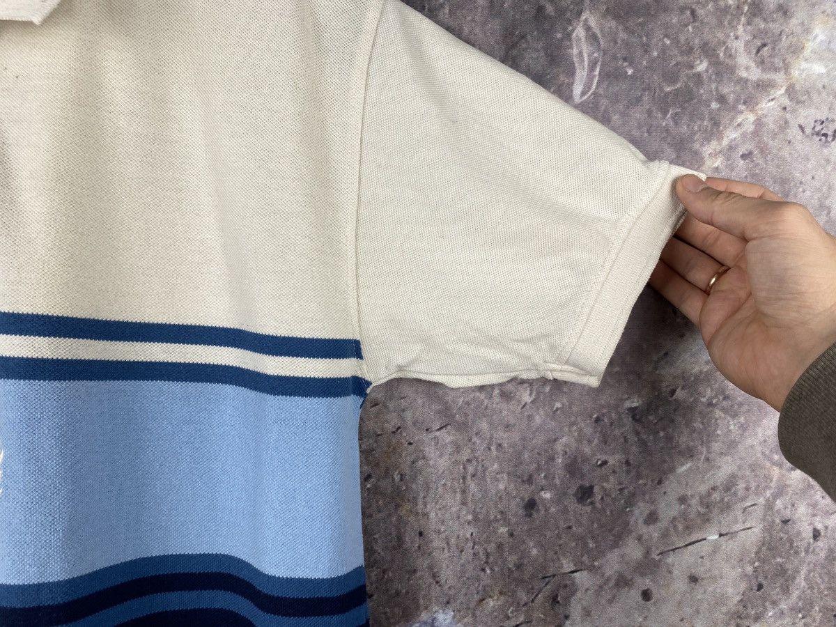Fred Perry × Vintage Men’s Fred Perry Polo Shirt Vintage Casual Size Large Size US L / EU 52-54 / 3 - 8 Thumbnail