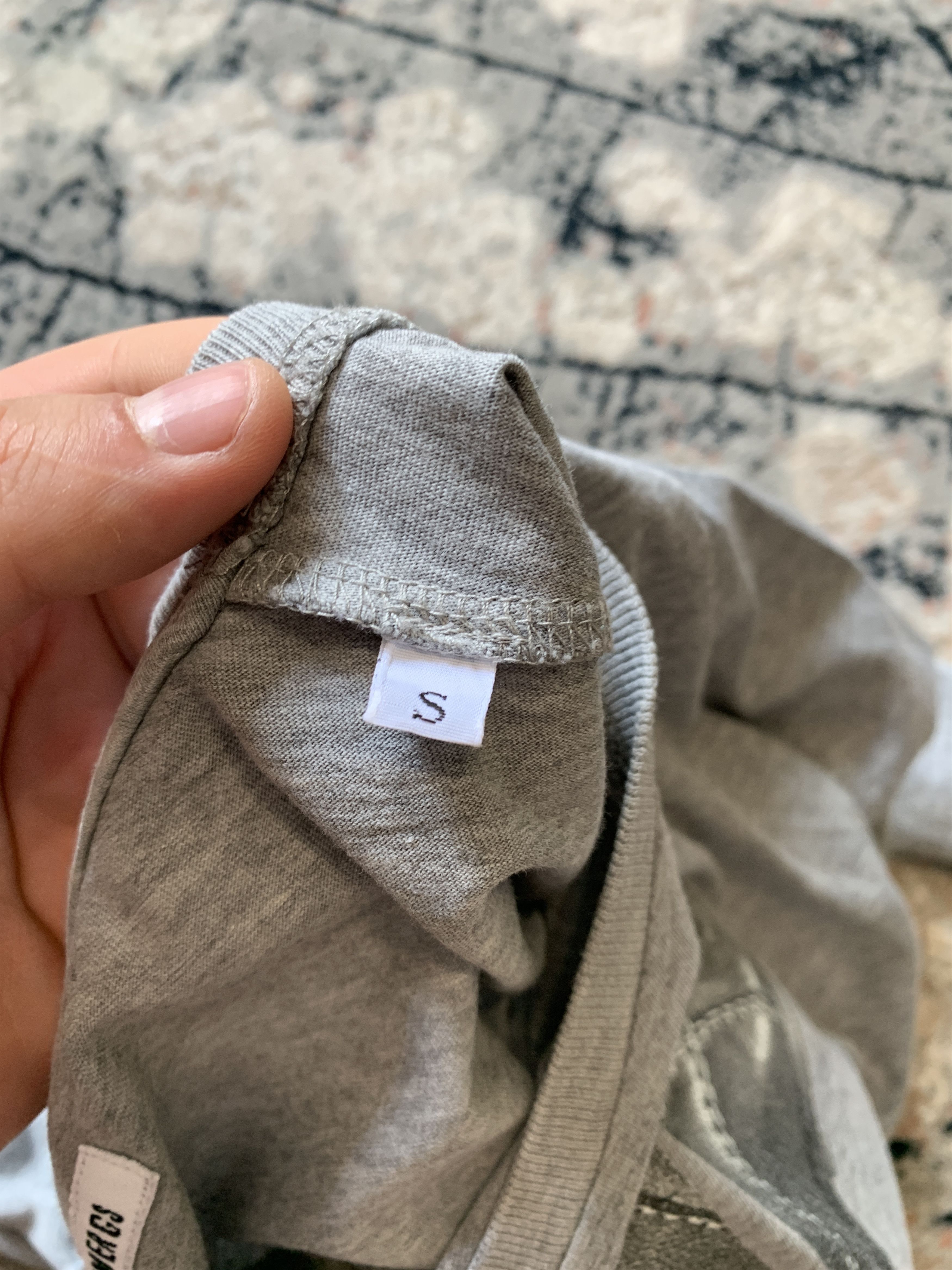 Dirk Bikkembergs Dirk Bikkembergs Long | Grailed