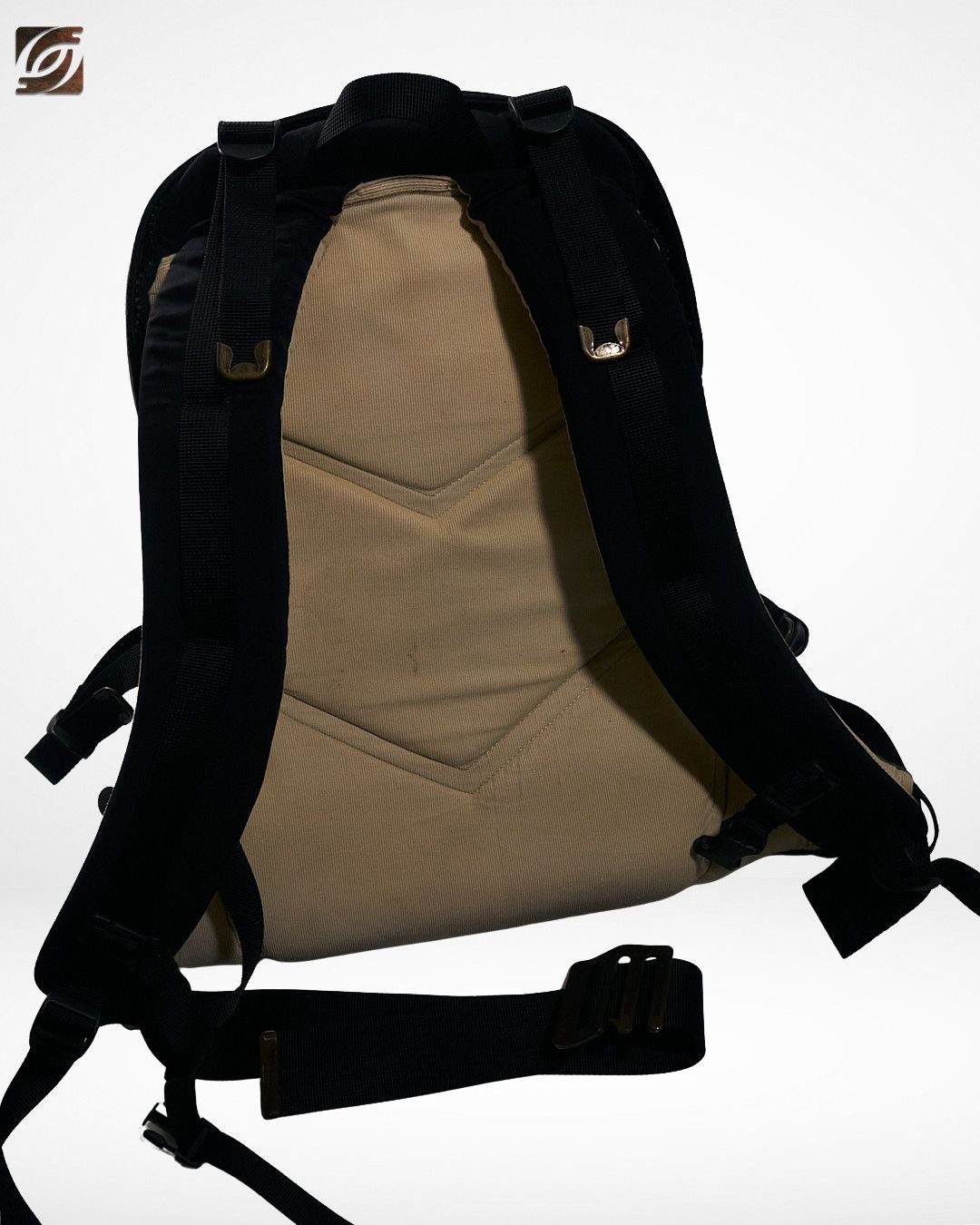 Visvim SS11 Papoose “Buttercup” 45L FIL Exclusive Hiking Backpack Size ONE SIZE - 7 Thumbnail