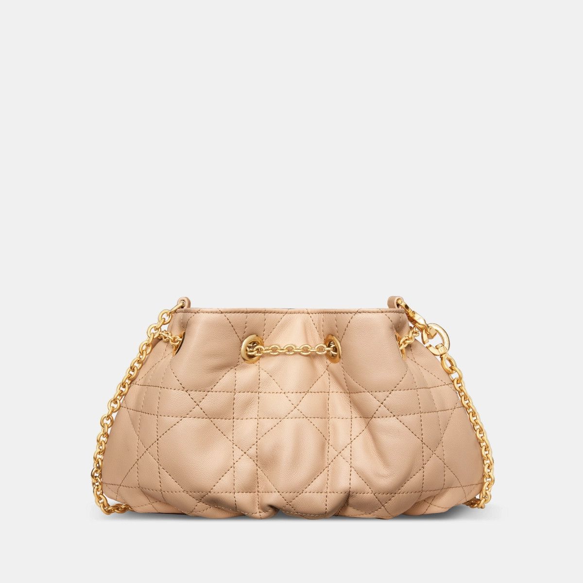 Dior o1bcso1str1124 Size: OS / Ammi Bag in Sand Pink Size ONE SIZE - 5 Thumbnail