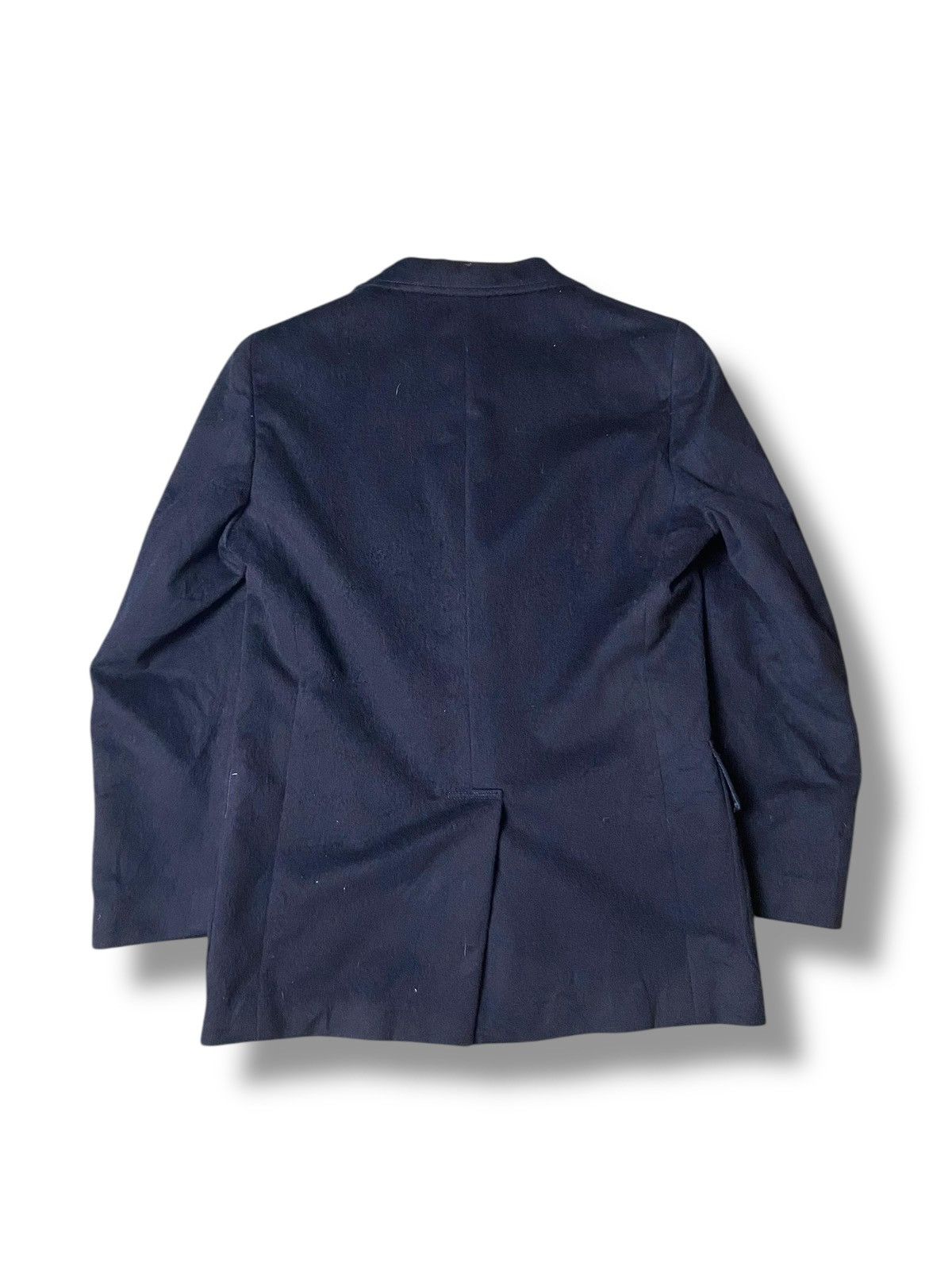 Japanese Brand × Vintage J.Press Brand Since 1902 Wool Blazer (127) Size US XXS / EU 40 - 2 Thumbnail
