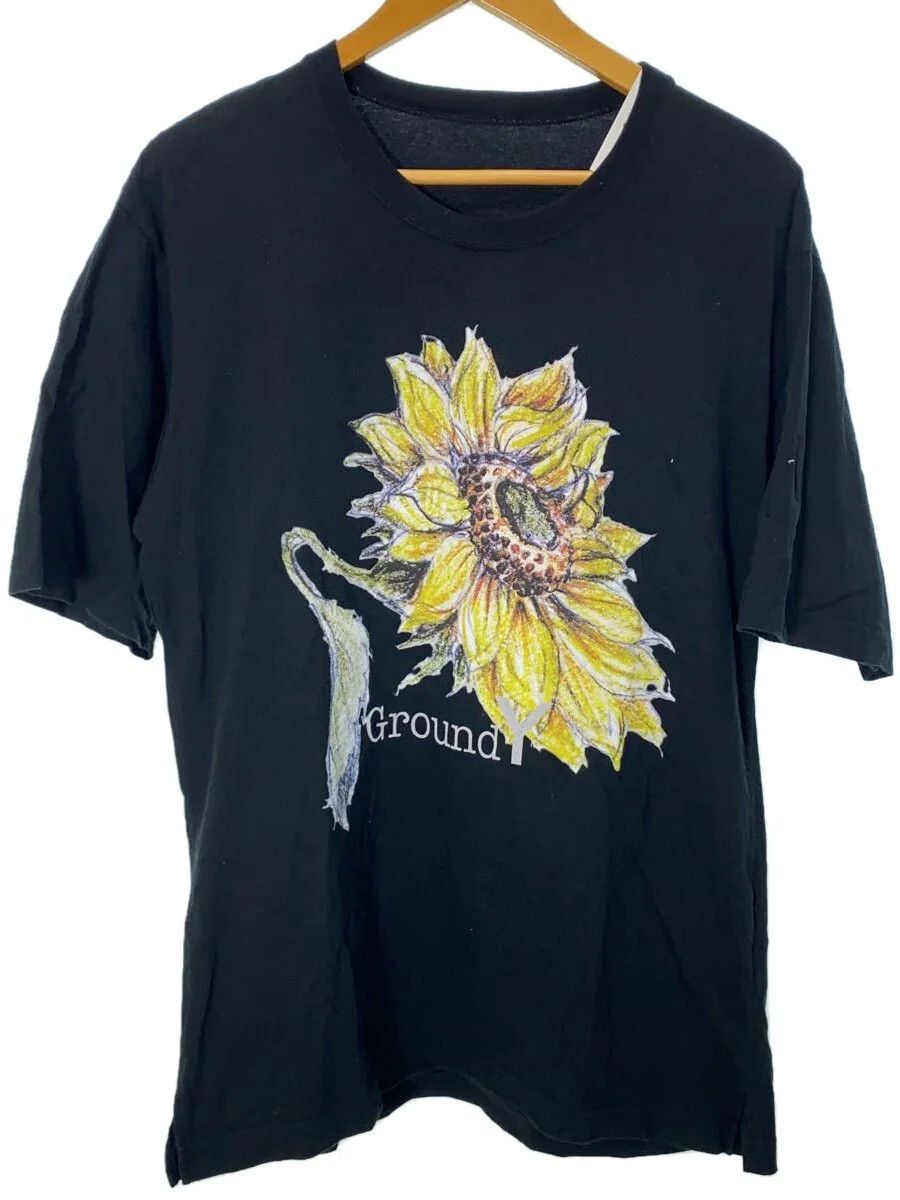 Sunflower Tee