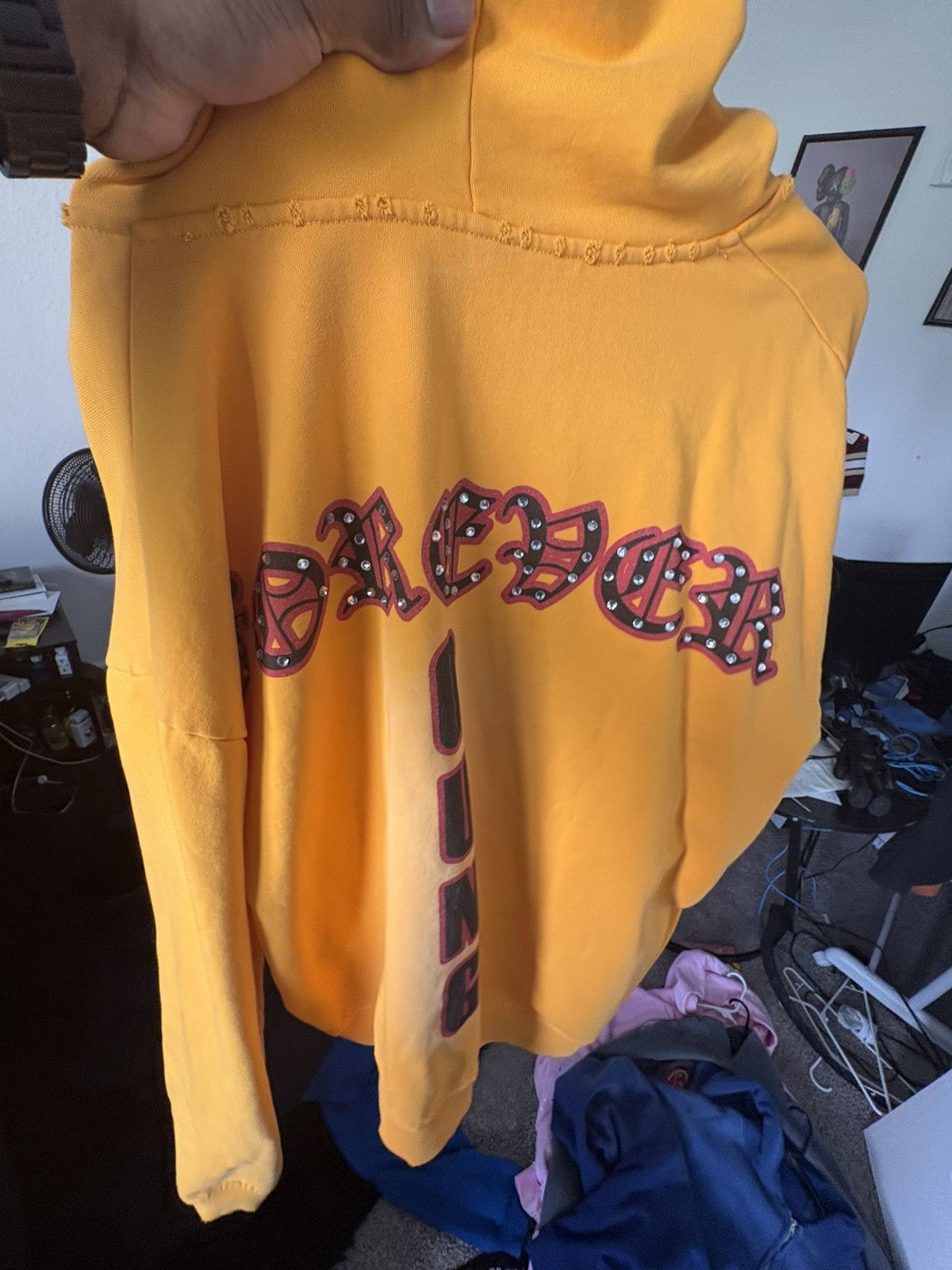 Other Daven homme Size US XXL / EU 58 / 5 - 3 Thumbnail