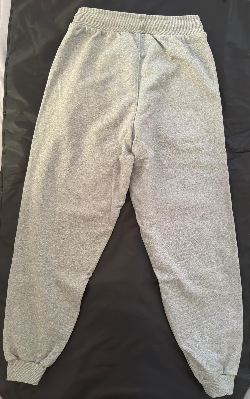 AMI Ami Paris Sweatpants Size US 33 - 3 Thumbnail