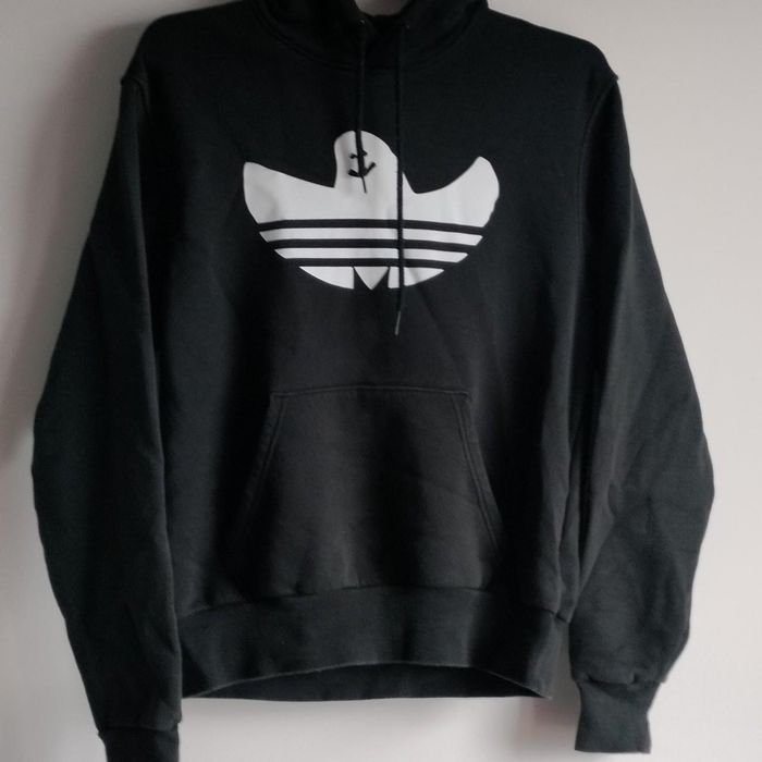 Adidas best sale ghost hoodie