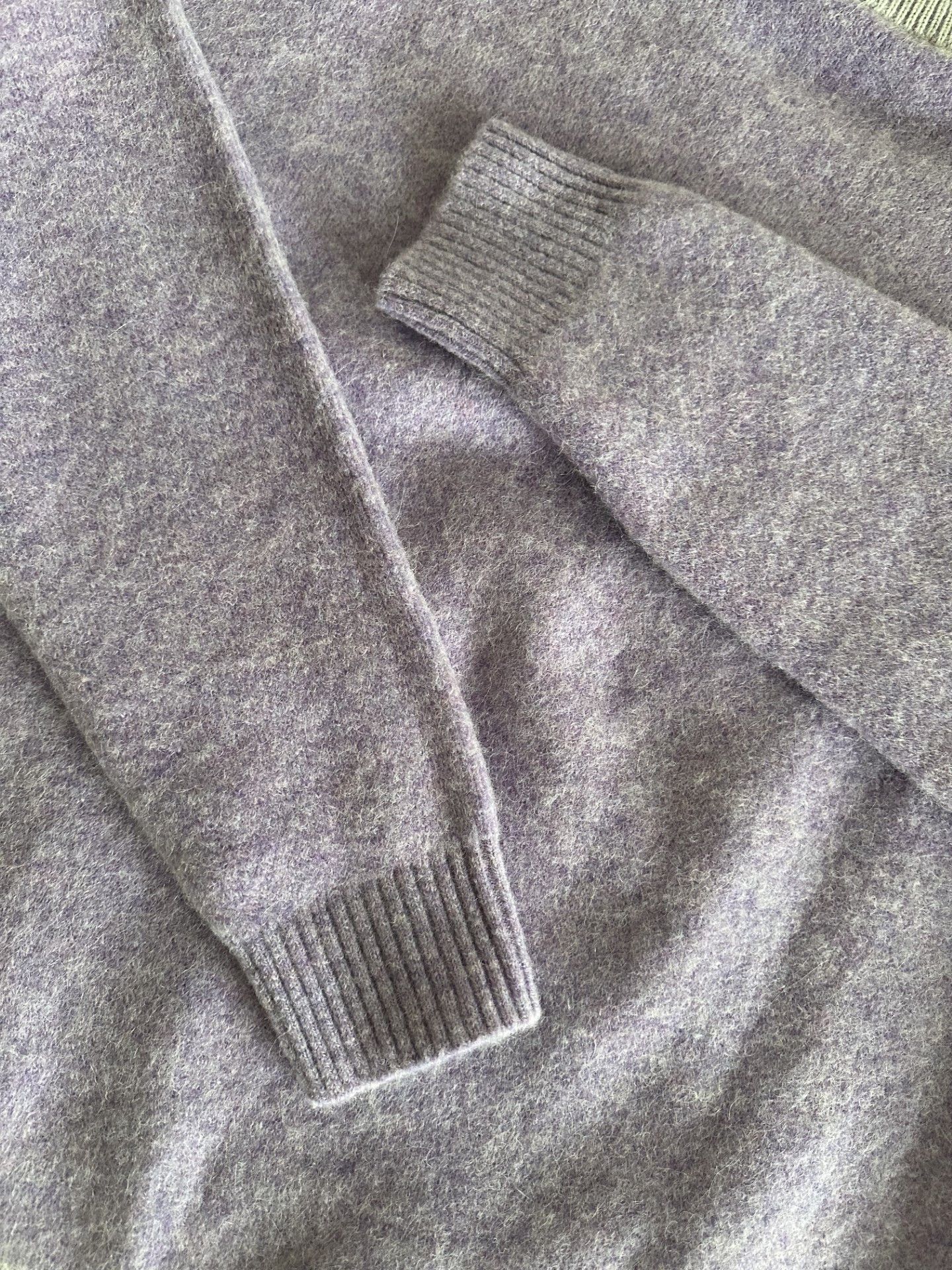 Lululemon Lululemon wool sweater Size XS / US 0-2 / IT 36-38 - 5 Thumbnail