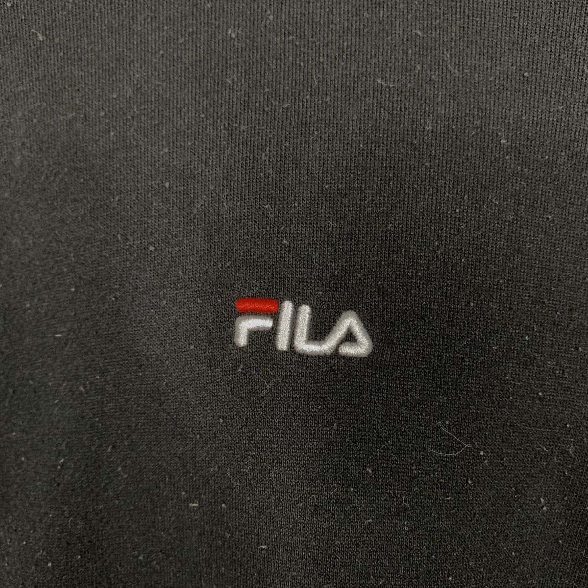 Fila Fila Sportwear Pullover Hoodie Size US L / EU 52-54 / 3 - 13 Thumbnail