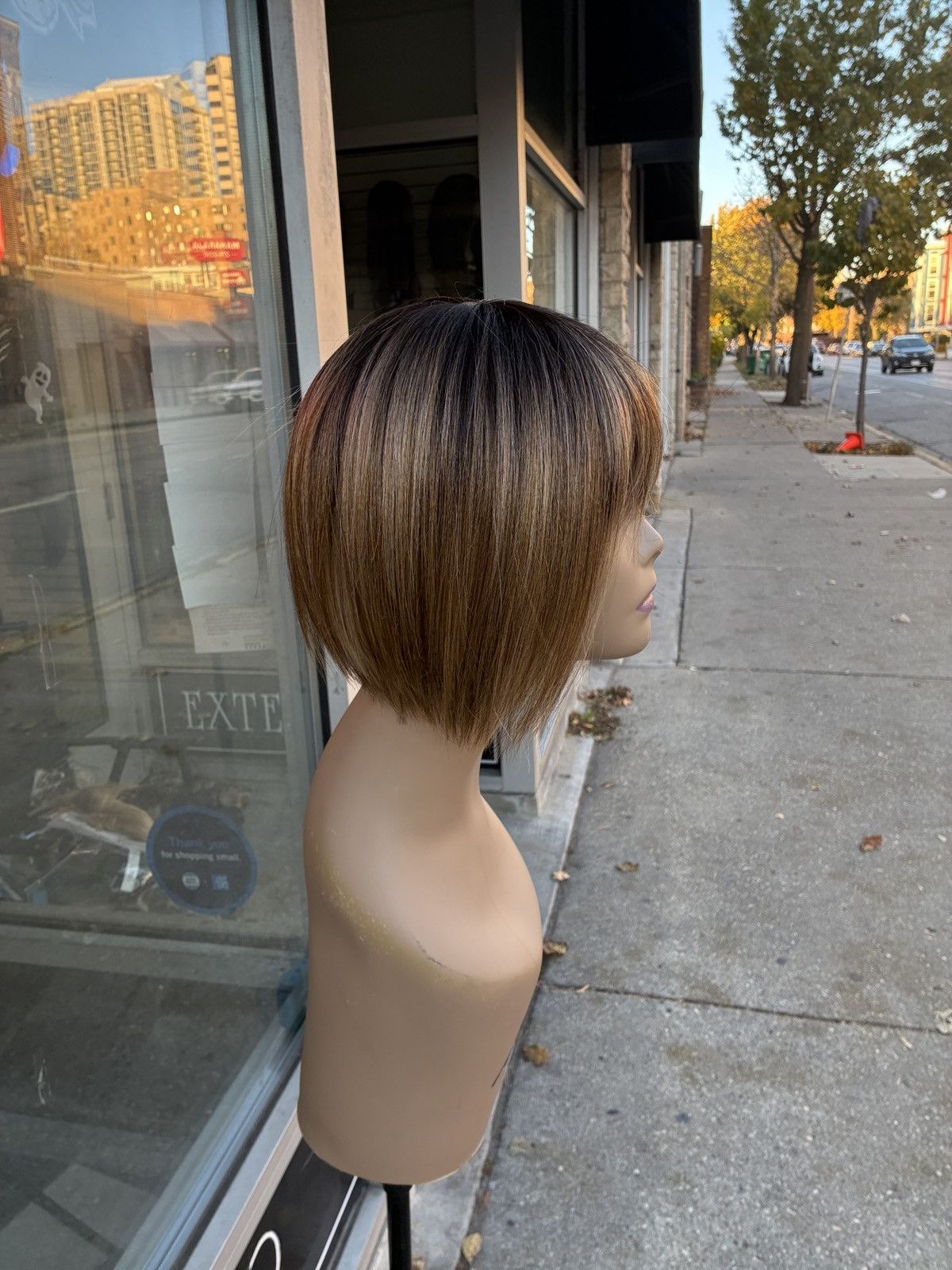 Other Tess wigs Size ONE SIZE - 5 Thumbnail