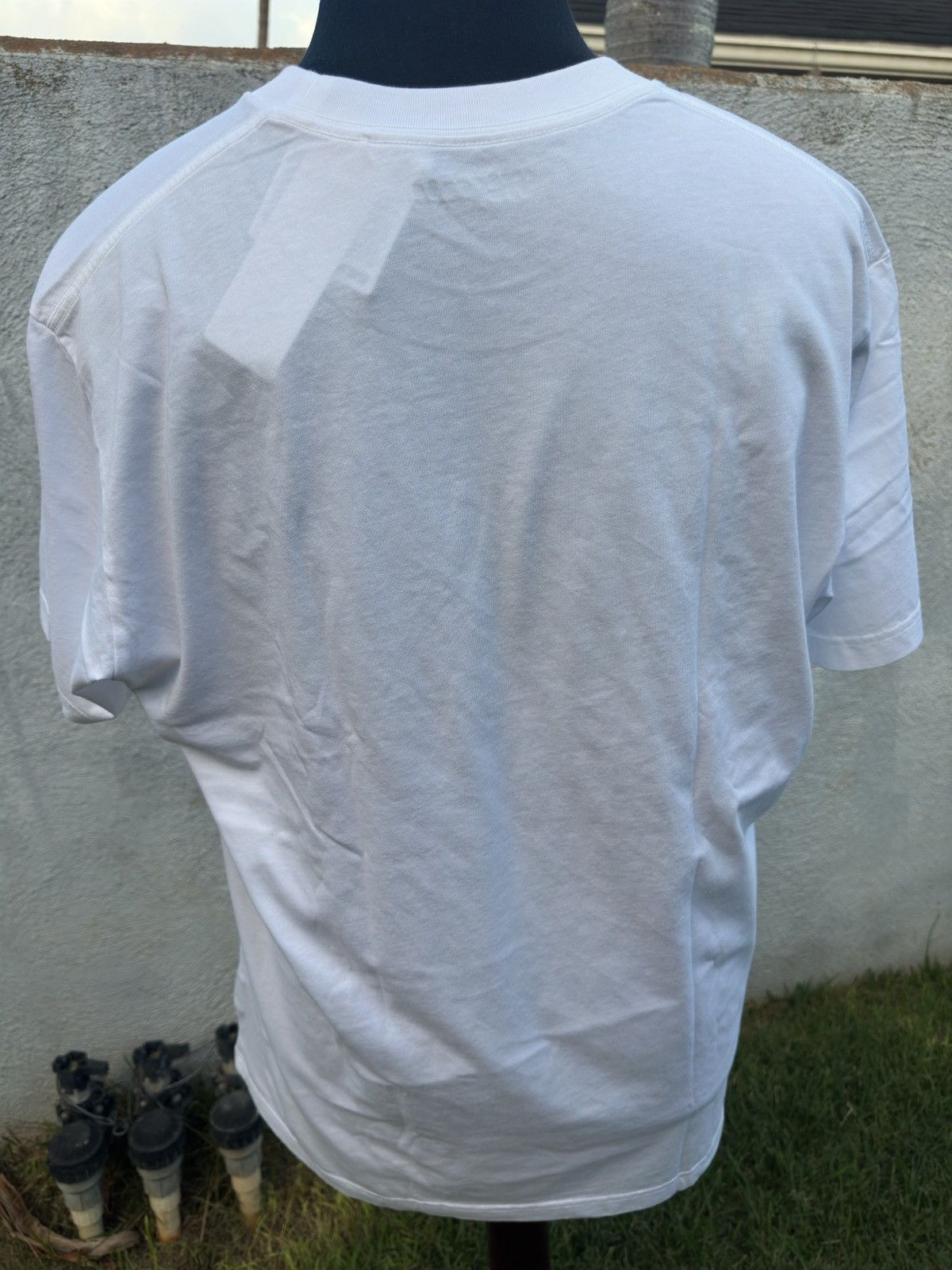 Uniqlo New Uniqlo UT Kaiju No 8 JAKDF Graphic T Shirt Men's XL Size US XL / EU 56 / 4 - 2 Thumbnail