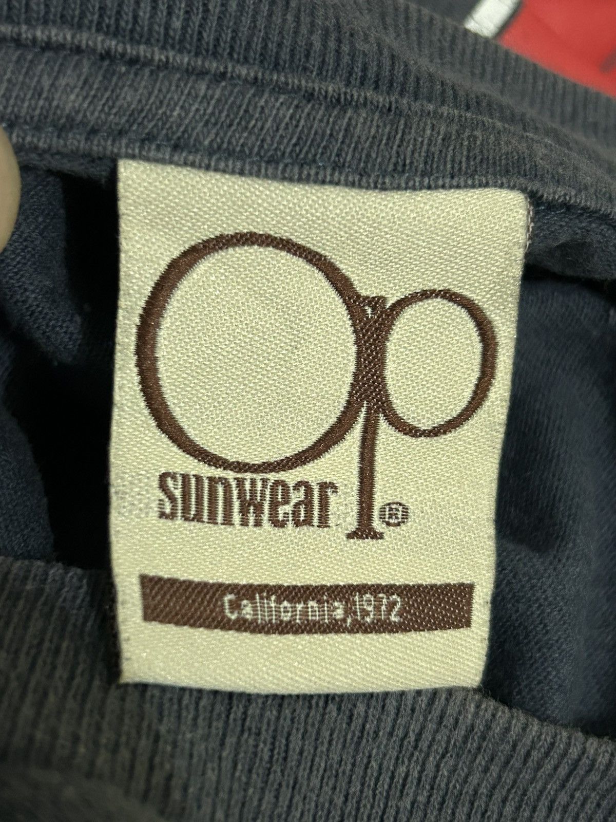 Ocean Pacific × Vintage Vintage Doublesleeves Ocean Pacific OP surf style Size US M / EU 48-50 / 2 - 3 Thumbnail