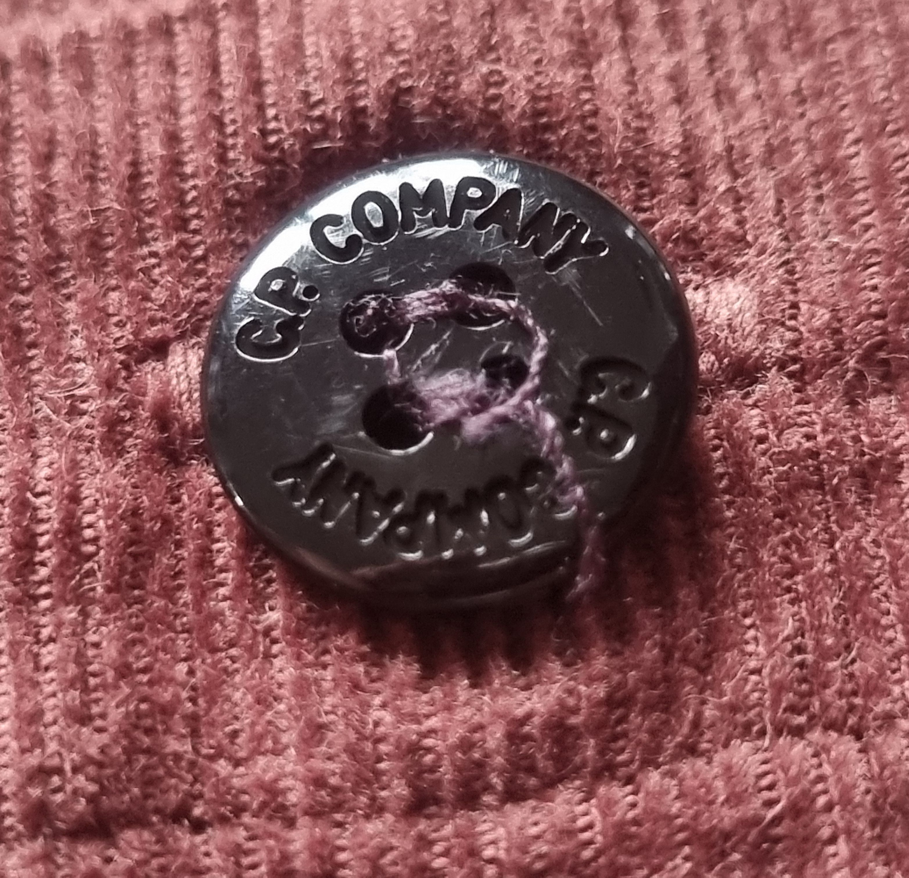 C.P. Company C. P Company Shirt Size US M / EU 48-50 / 2 - 10 Thumbnail