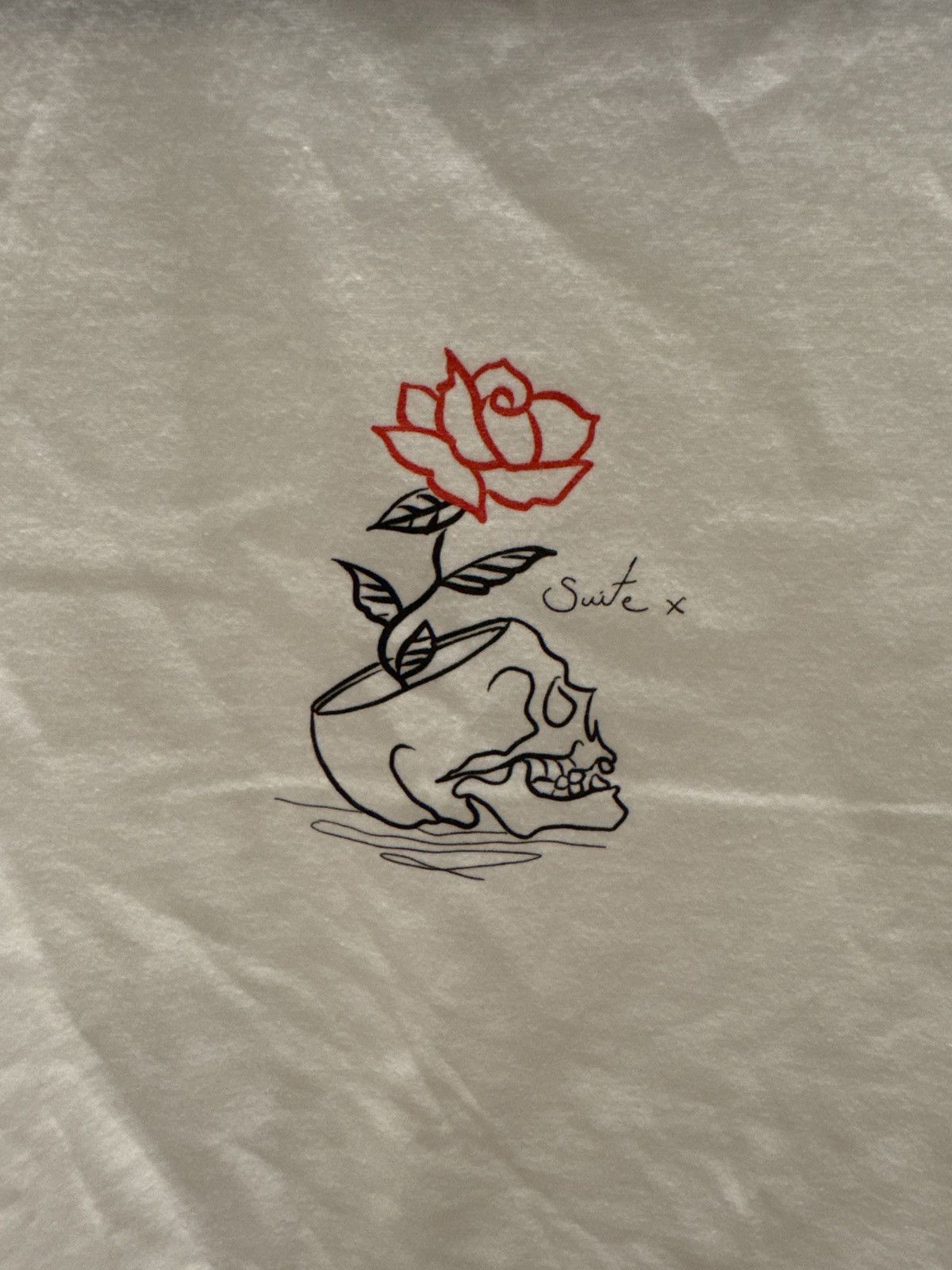 Other Hideaway T-shirt Size US L / EU 52-54 / 3 - 3 Thumbnail